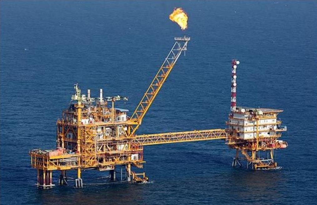 10 Oil Producing States in Nigeria