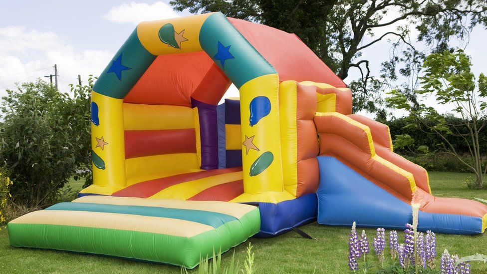 Four children die in Australia bouncy castle tragedy