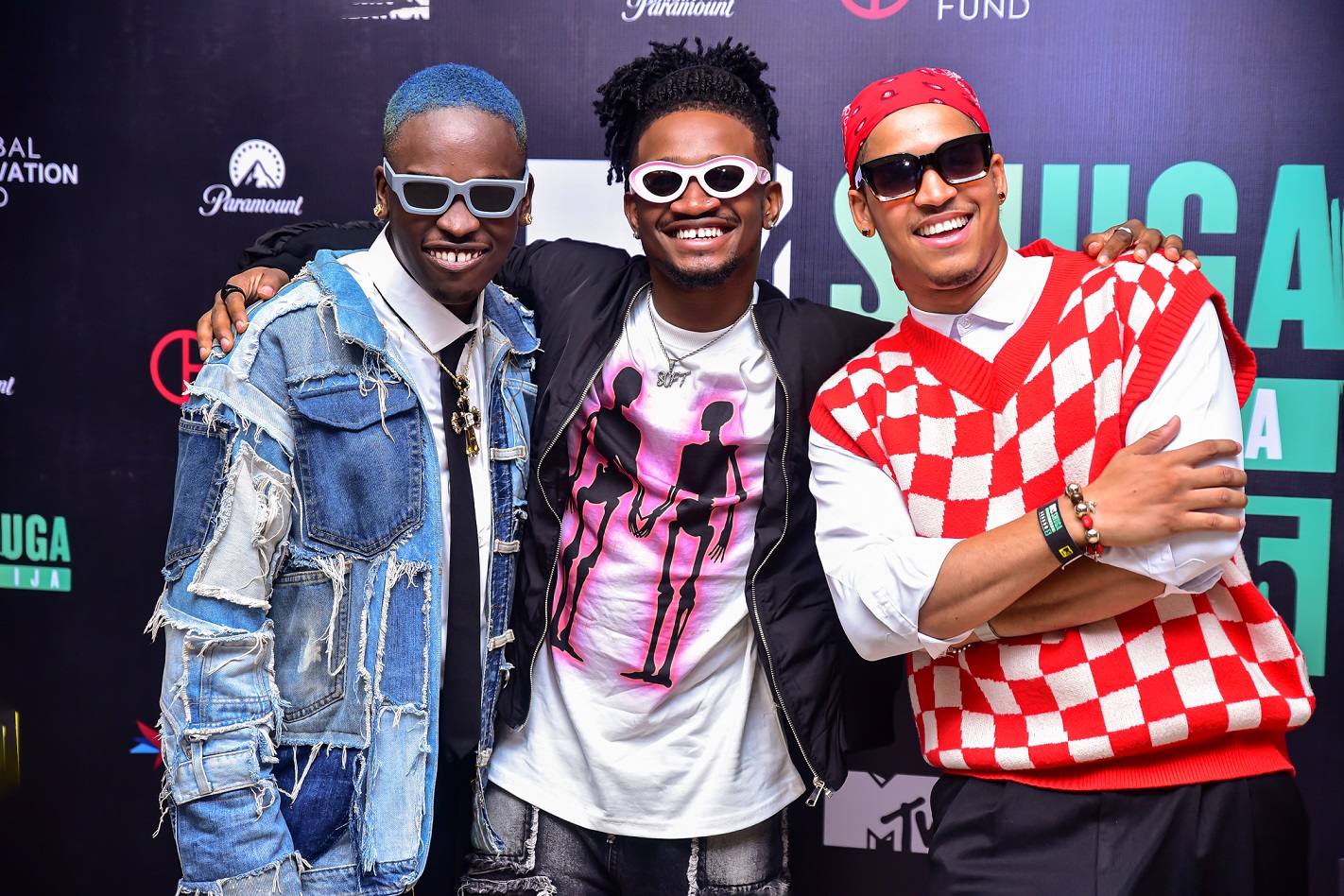 MTV Shuga Naija Season 5 premieres in Lagos (PHOTOS)