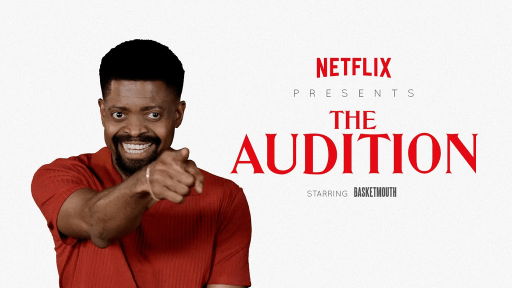 BasketMouth to host Netflix Nigeria film Industry event Premium Times