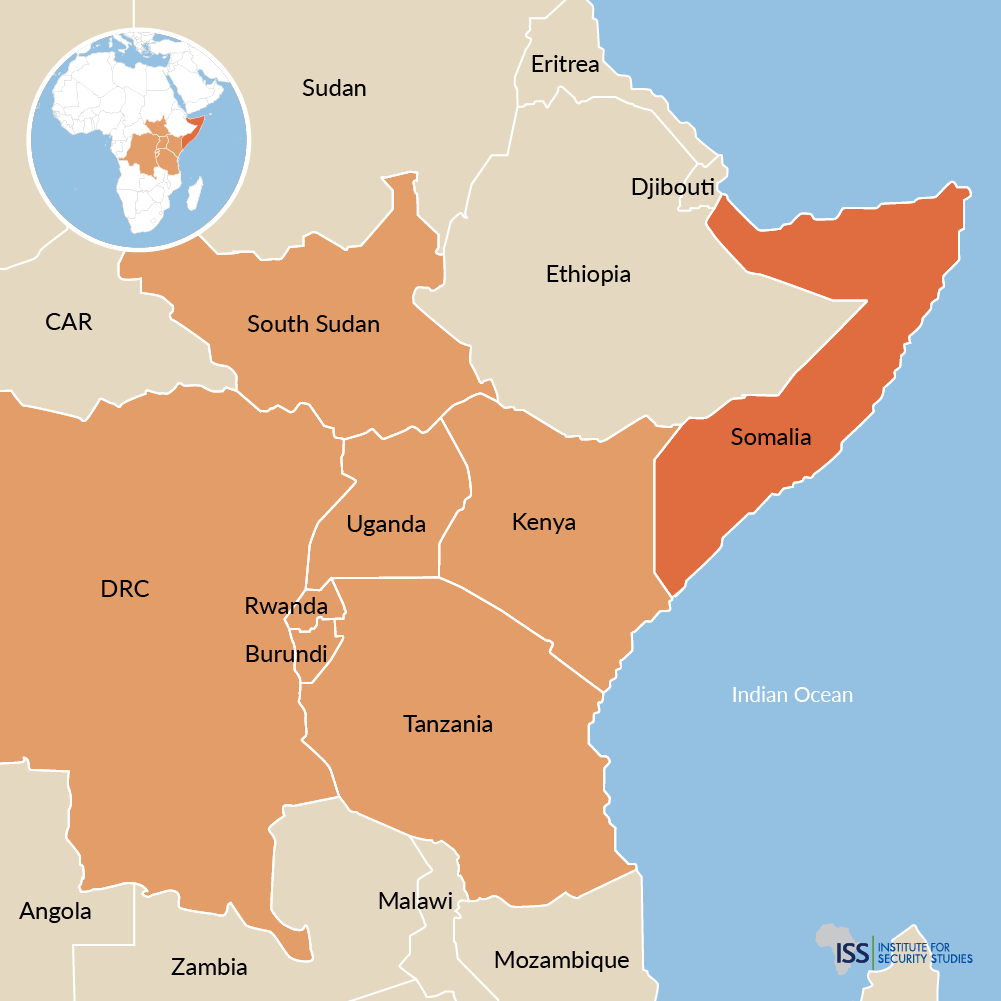 ANALYSIS Somalia joining East African Community raises critical questions