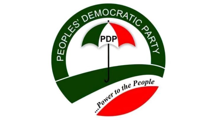 PDP refutes Anyanwu’s forgery claim, insists he signed convention letter PDP refutes Anyanwu’s forgery claim, insists he signed convention letter
