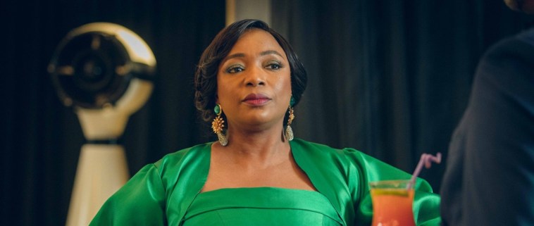 Why Nigerians need to embrace polygamy – Bimbo Akintola