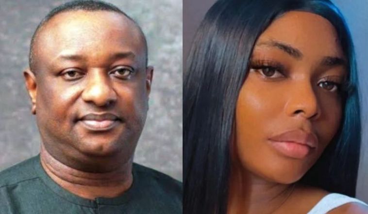 Ibom Air official to be punished for leaking ‘unruly’ passenger’s indecent clip — Keyamo