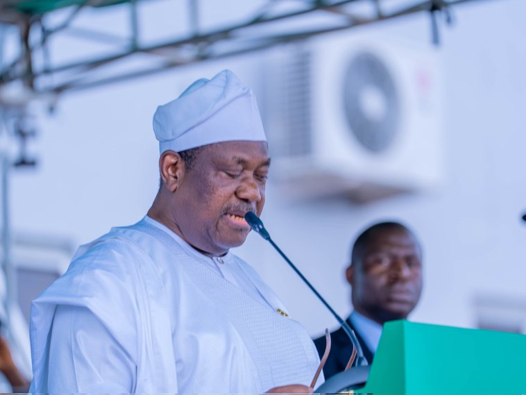 Nigerian govt begins new certificate verification for prospective NYSC members, new hires Nigerian govt begins new certificate verification for prospective NYSC members, new hires