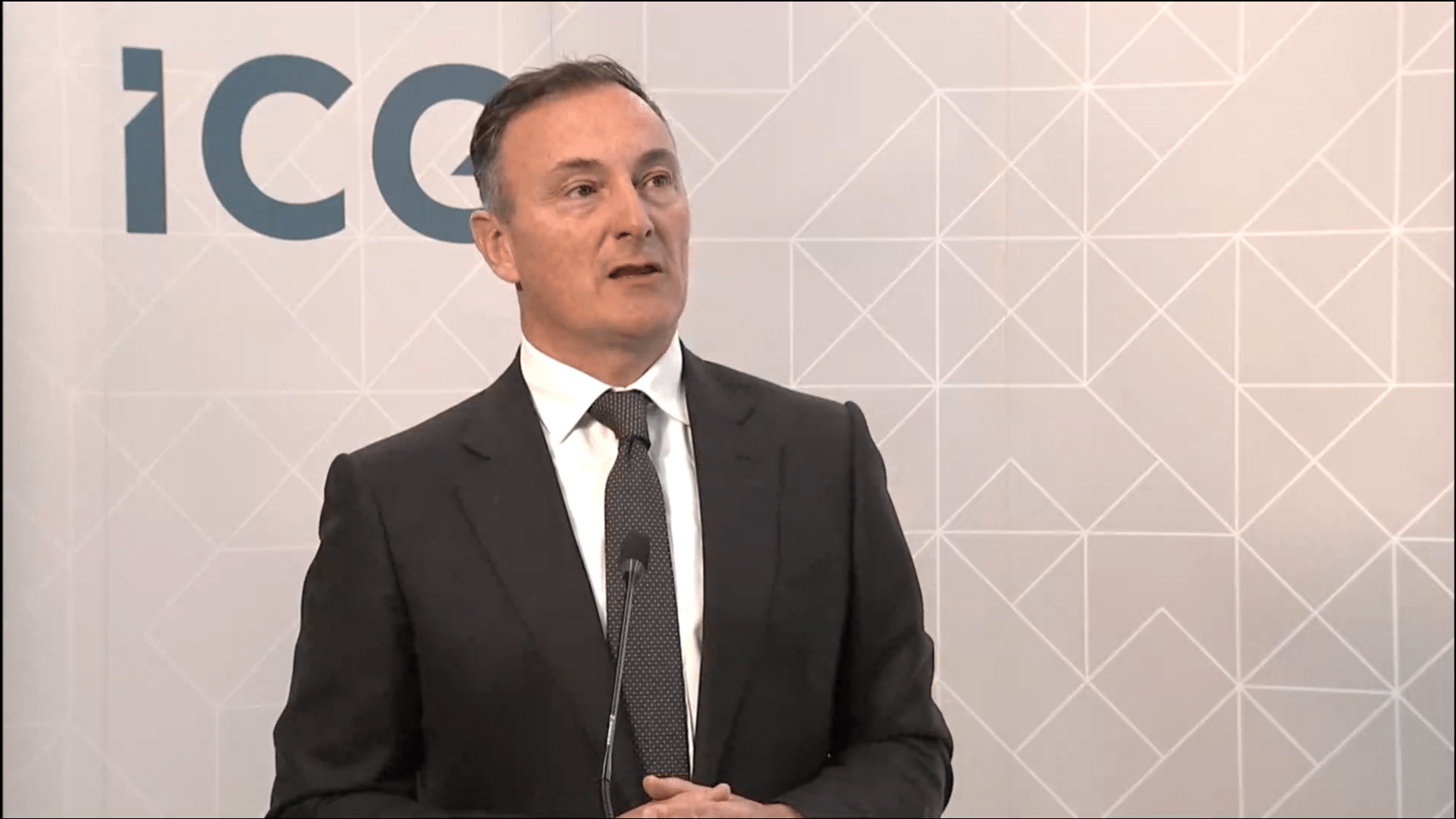 ICG’s Durteste We’ve done well in higher inflationary environments