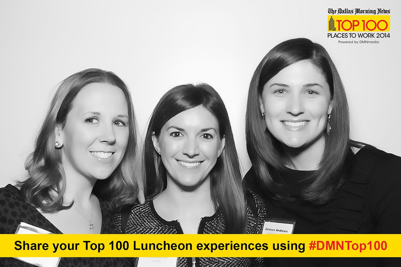 Dallas Staffing Agency Named Best at Communicating by Dallas Morning News