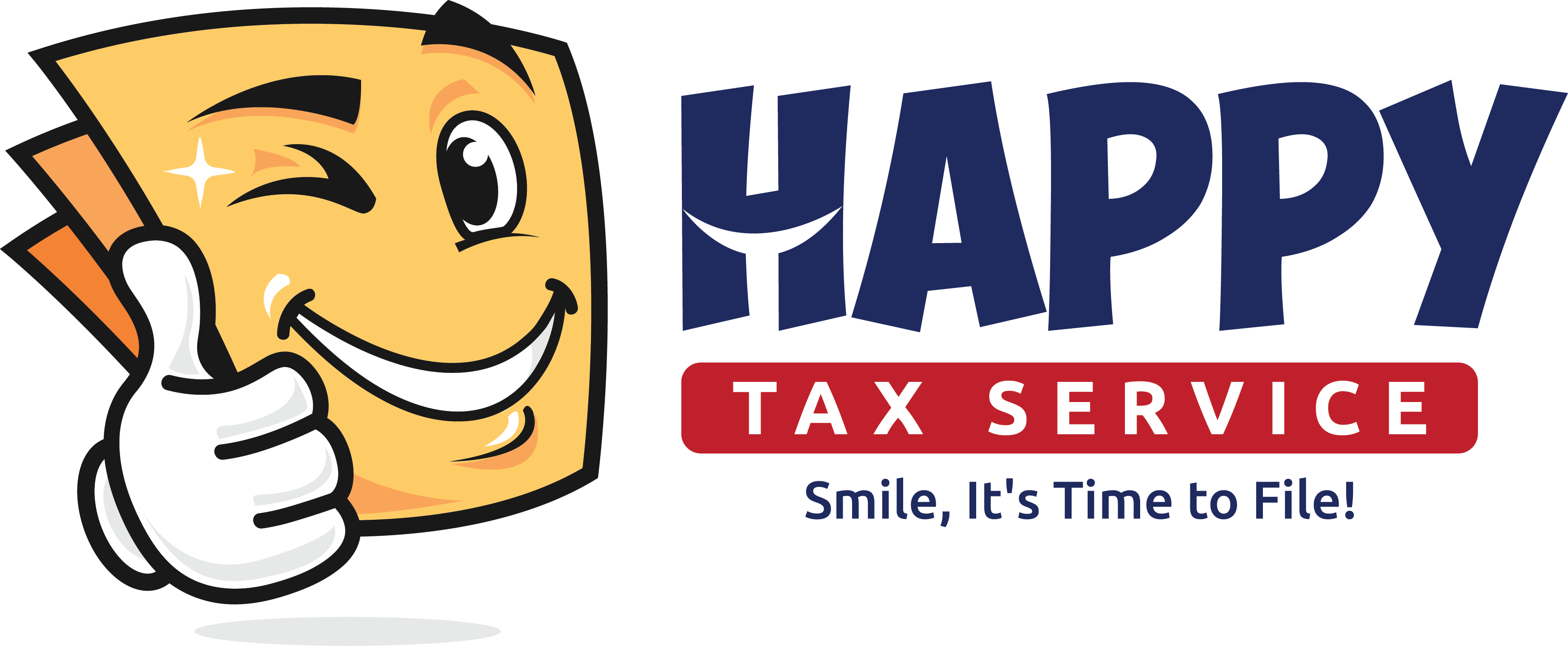 Happy Tax to Install Tax Kiosks in National Retailers