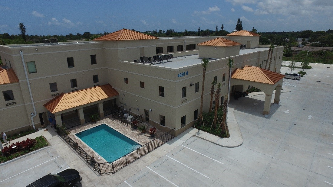 Retreat Premier Addiction Treatment Centers in Network With Blue Cross