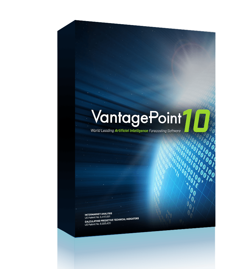 VantagePoint Software Version 10 Release Significantly Increases