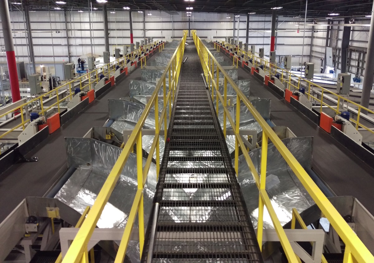 Lummus Corporation Plans Expansion That Will Create Significant Job