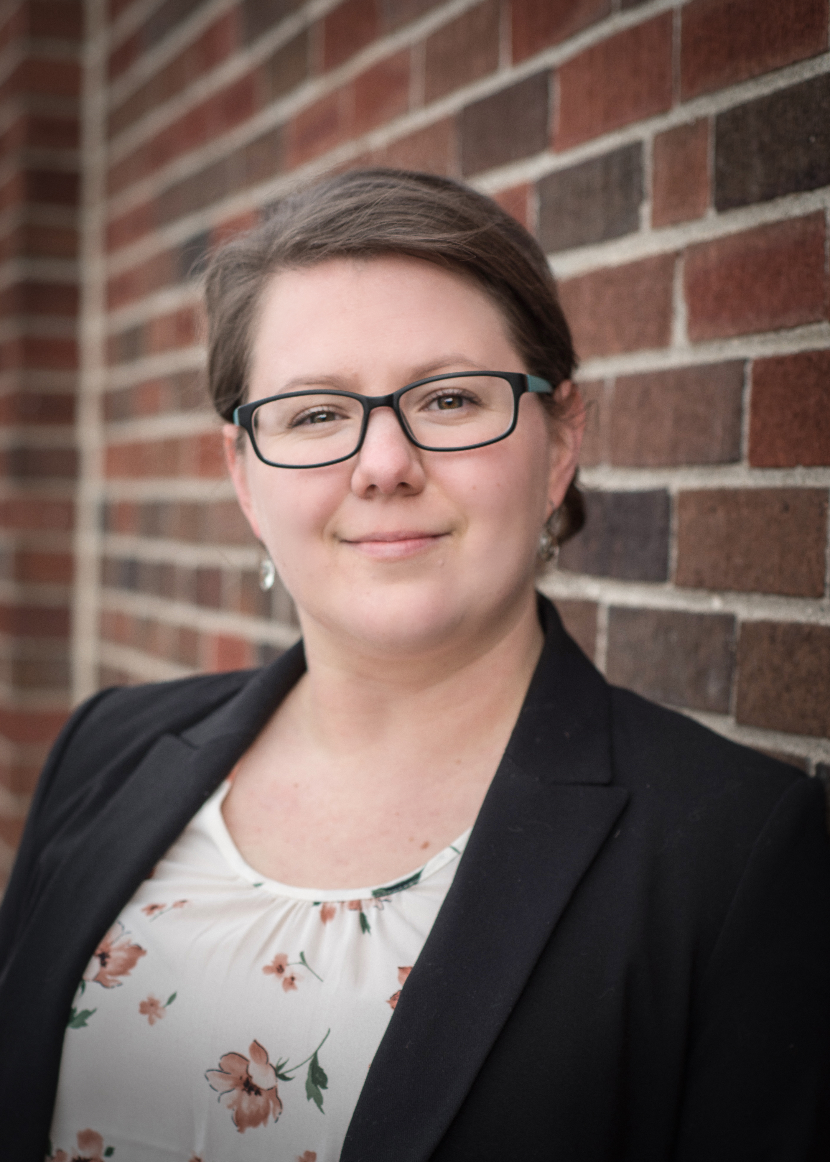 Licensed Louisville Therapist Rebecca Street is Passionate about