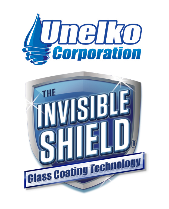 Vitrazza® Chooses High Performance Invisible Shield® PRO15 Glass Protection