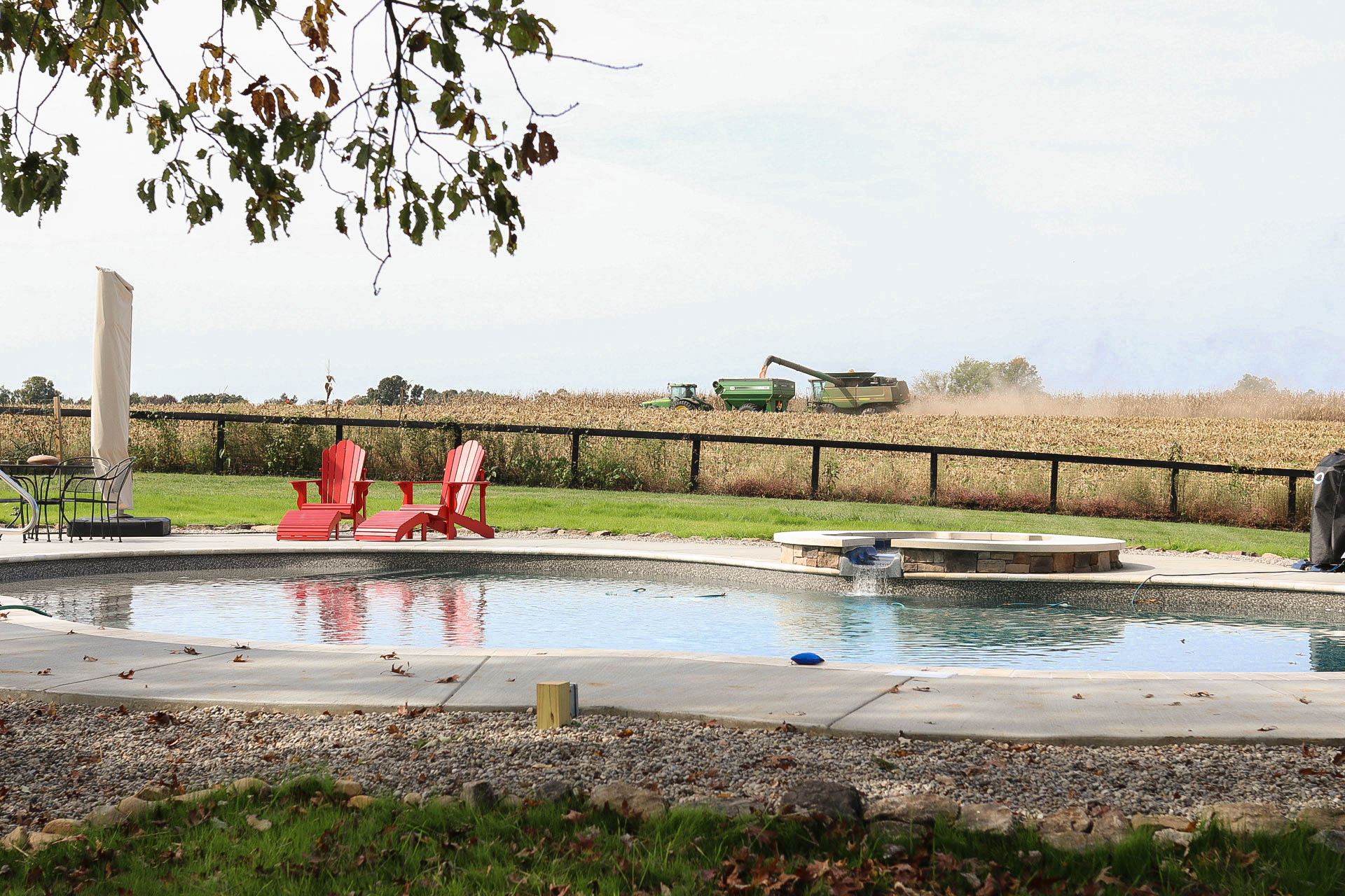 LouisvilleBased Pool Company, All America Pool, Announces Grand