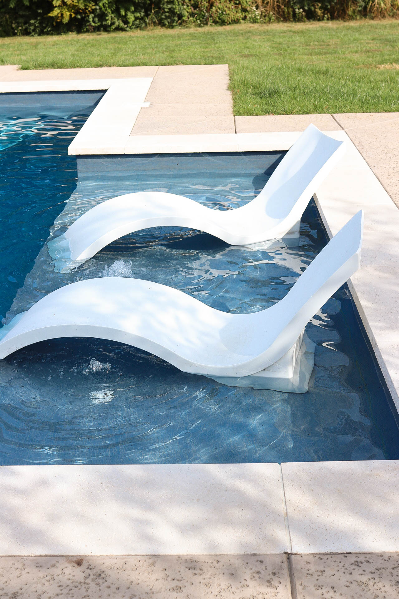 LouisvilleBased Pool Company, All America Pool, Announces Grand