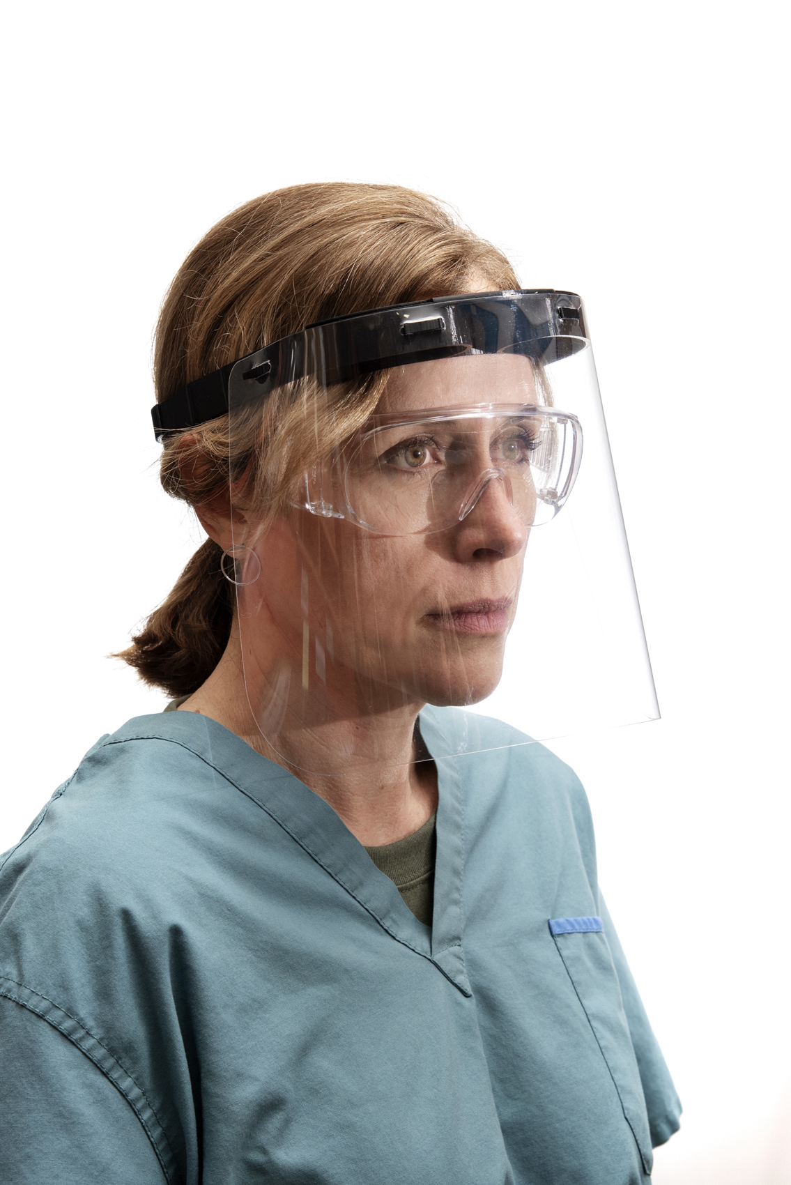 Canadian Face Shield PPE Manufacturer is Ready to Help the COVID Crisis