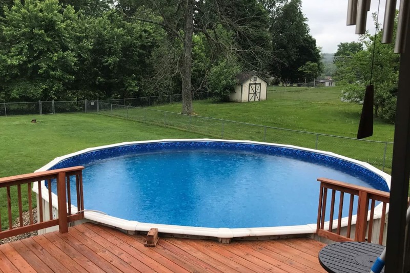 All America Pool To Host Booth at the 2021 Spring Home Projects Show