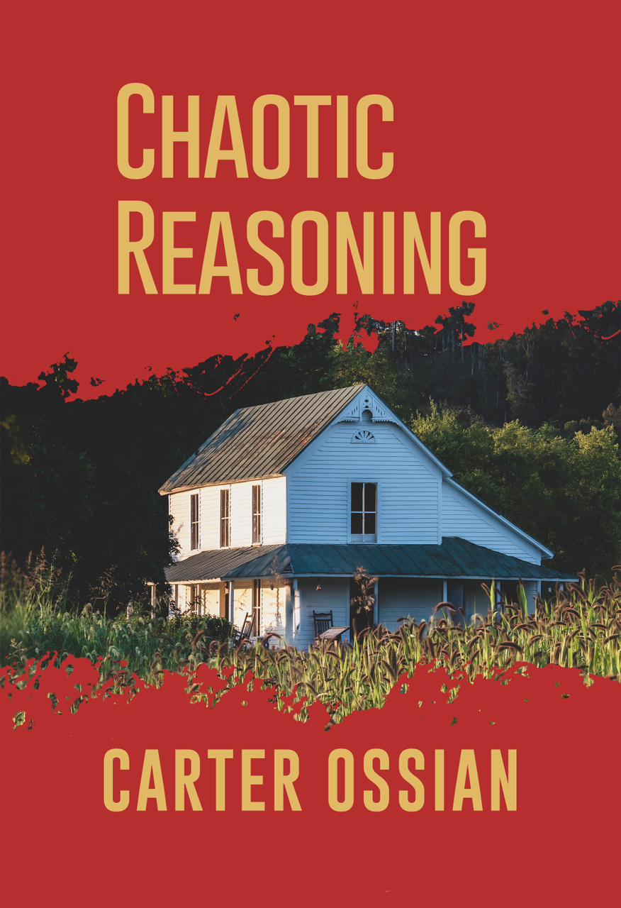 David City, NE Author Publishes Mystery Novel