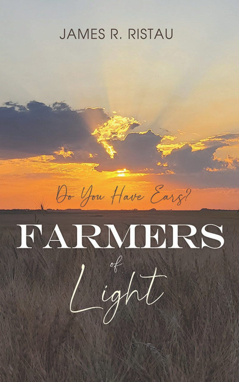 Chamberlain, SD Author Publishes Spiritual Book