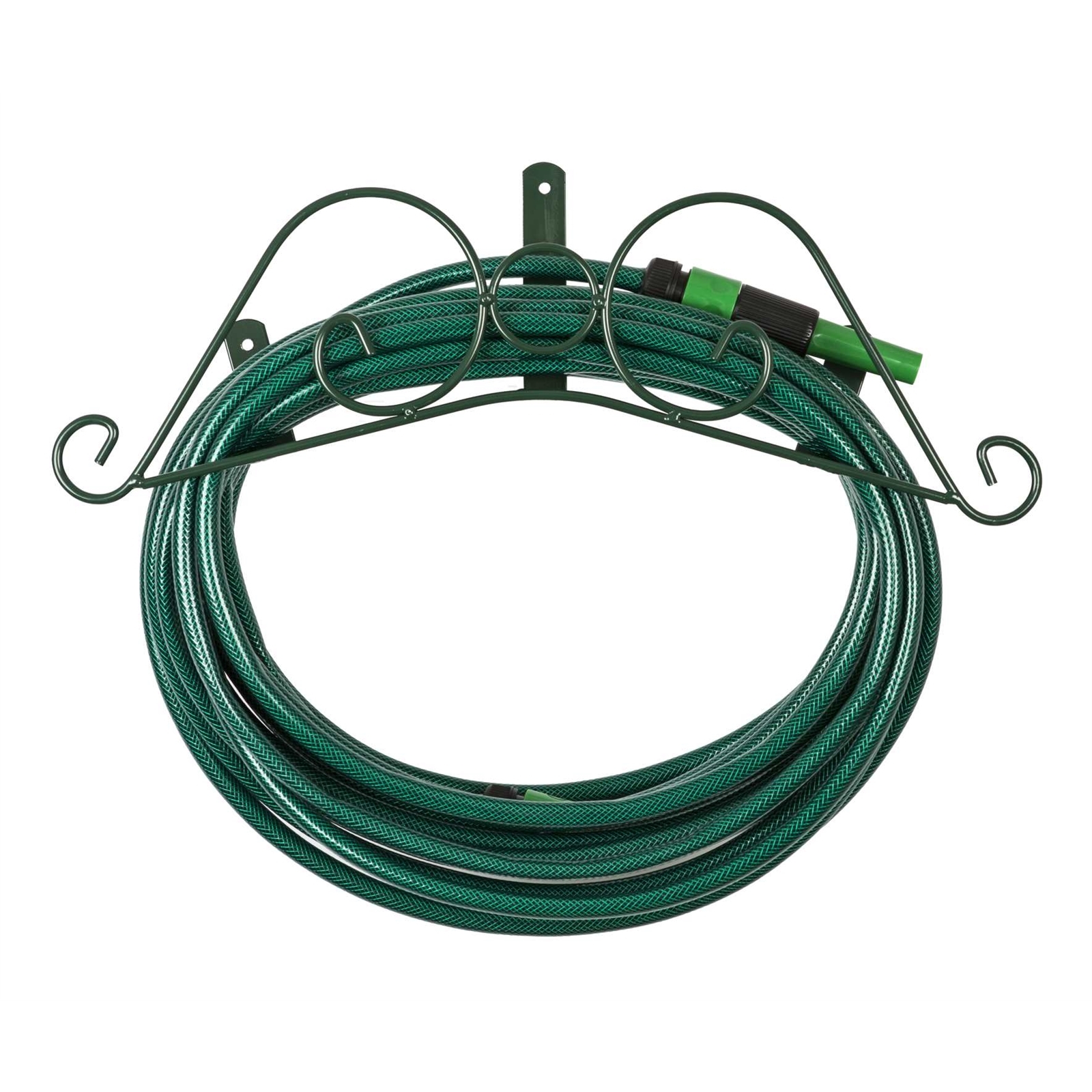 Garden Trend Metal Parisian Hose Hanger Bunnings Australia