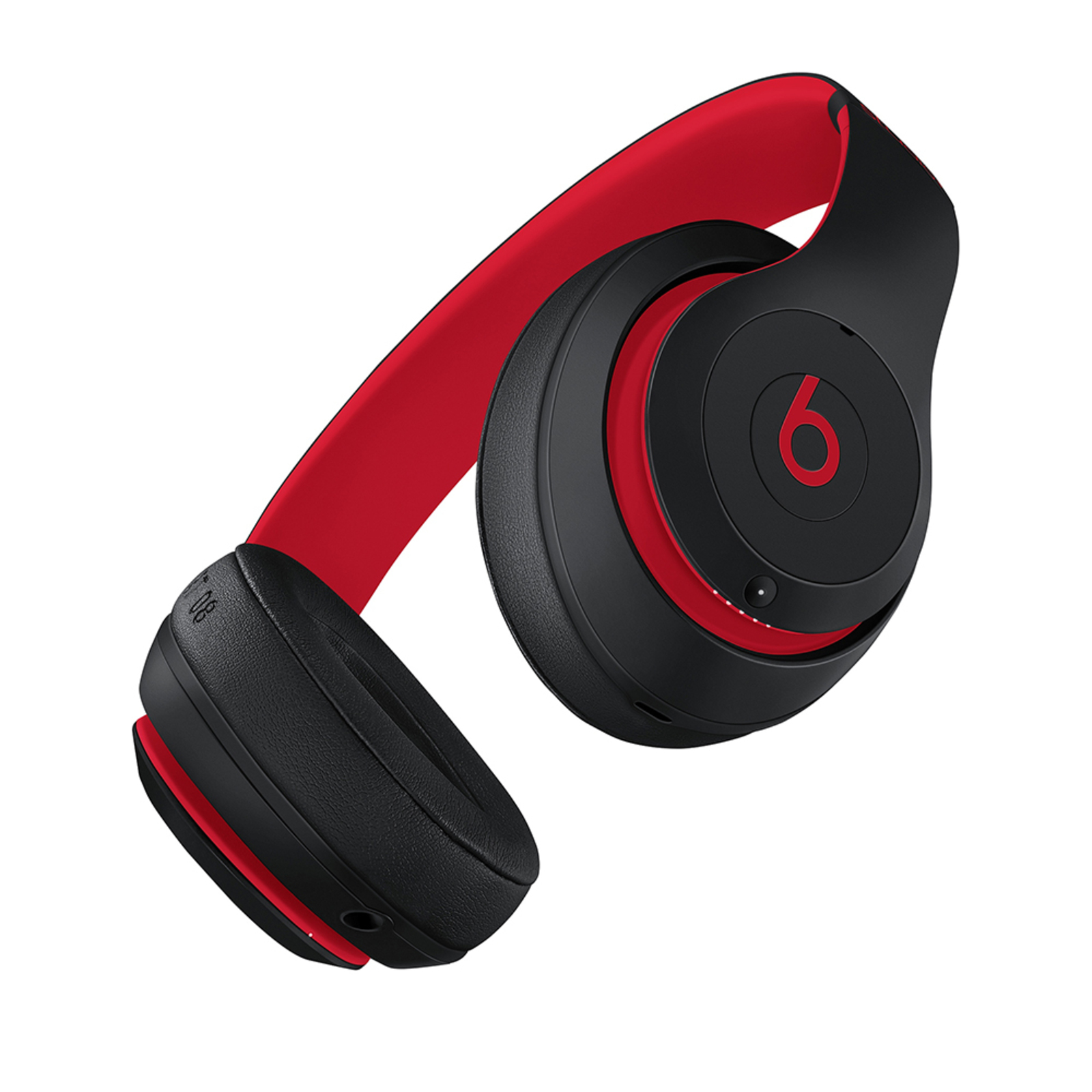 Beats Studio3 Active Noise Canceling Bluetooth/Wireless Headphones