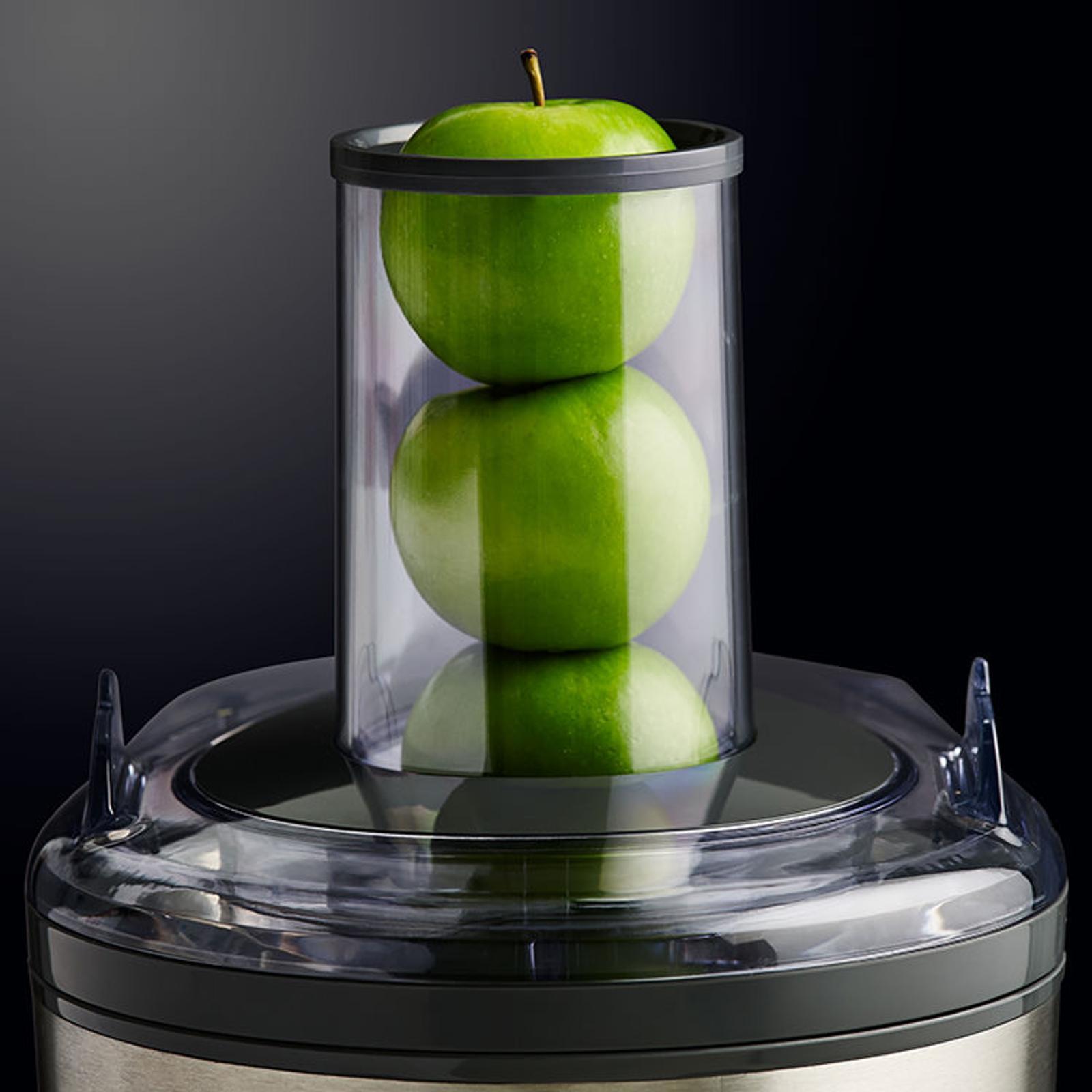 Sunbeam Double Sieve Juicer Pro Bunnings Australia