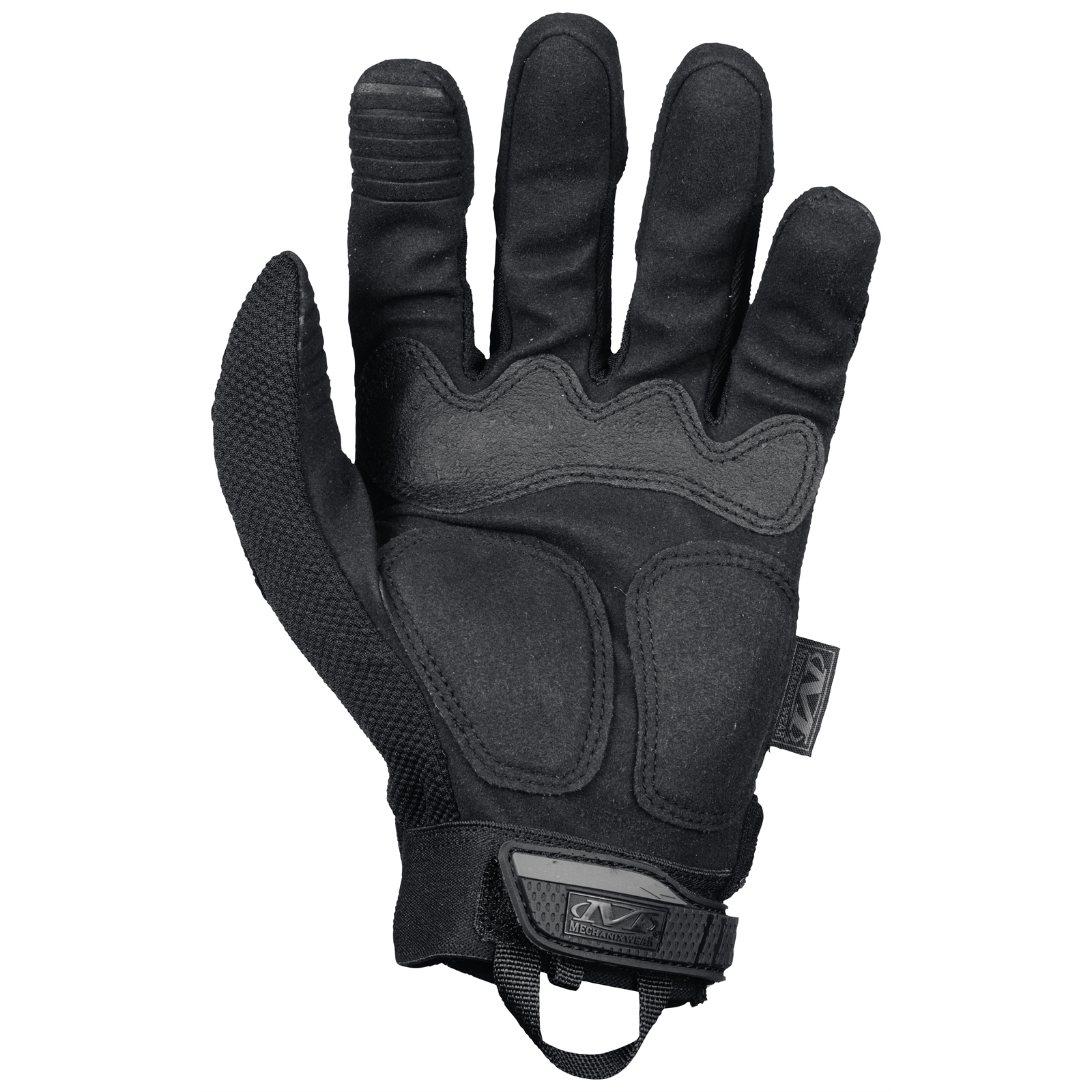 Mechanix Wear MPact Covert Gloves Small Bunnings Australia