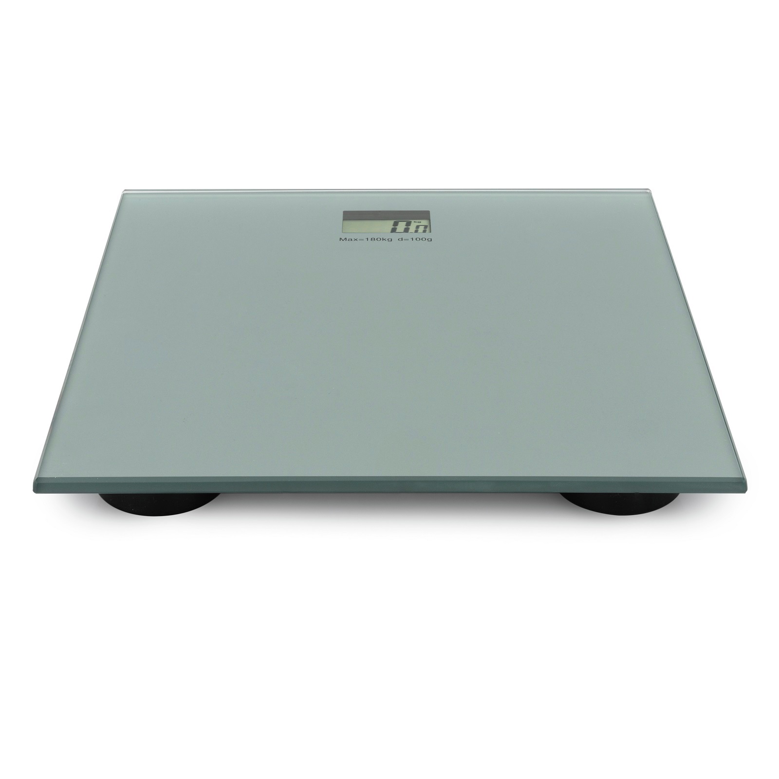 Barelli 180kg Silver Digital Bath Scales Bunnings New Zealand