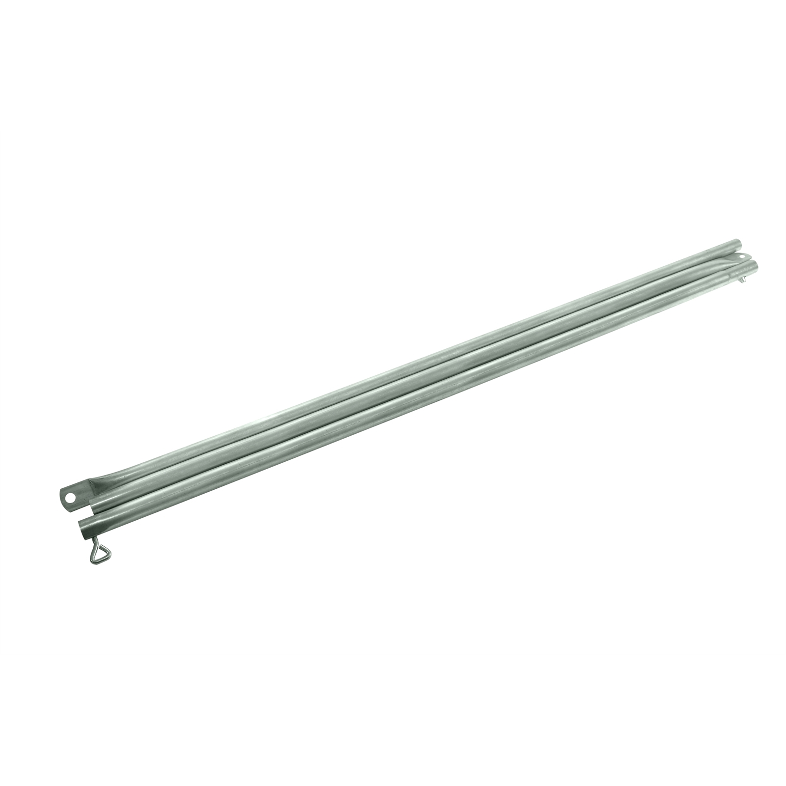 Polytuf 2.75m Adjustable Telescopic Pole Bunnings Australia