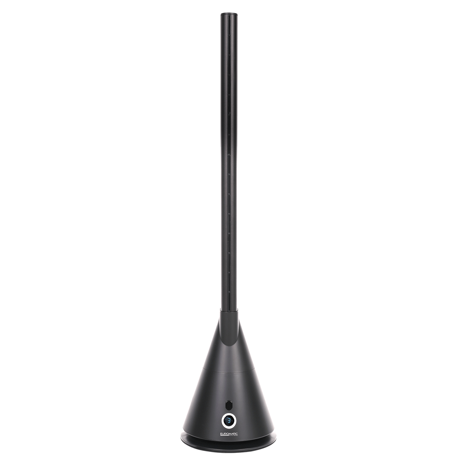 Euromatic Bladeless DC Tower Fan Bunnings Australia