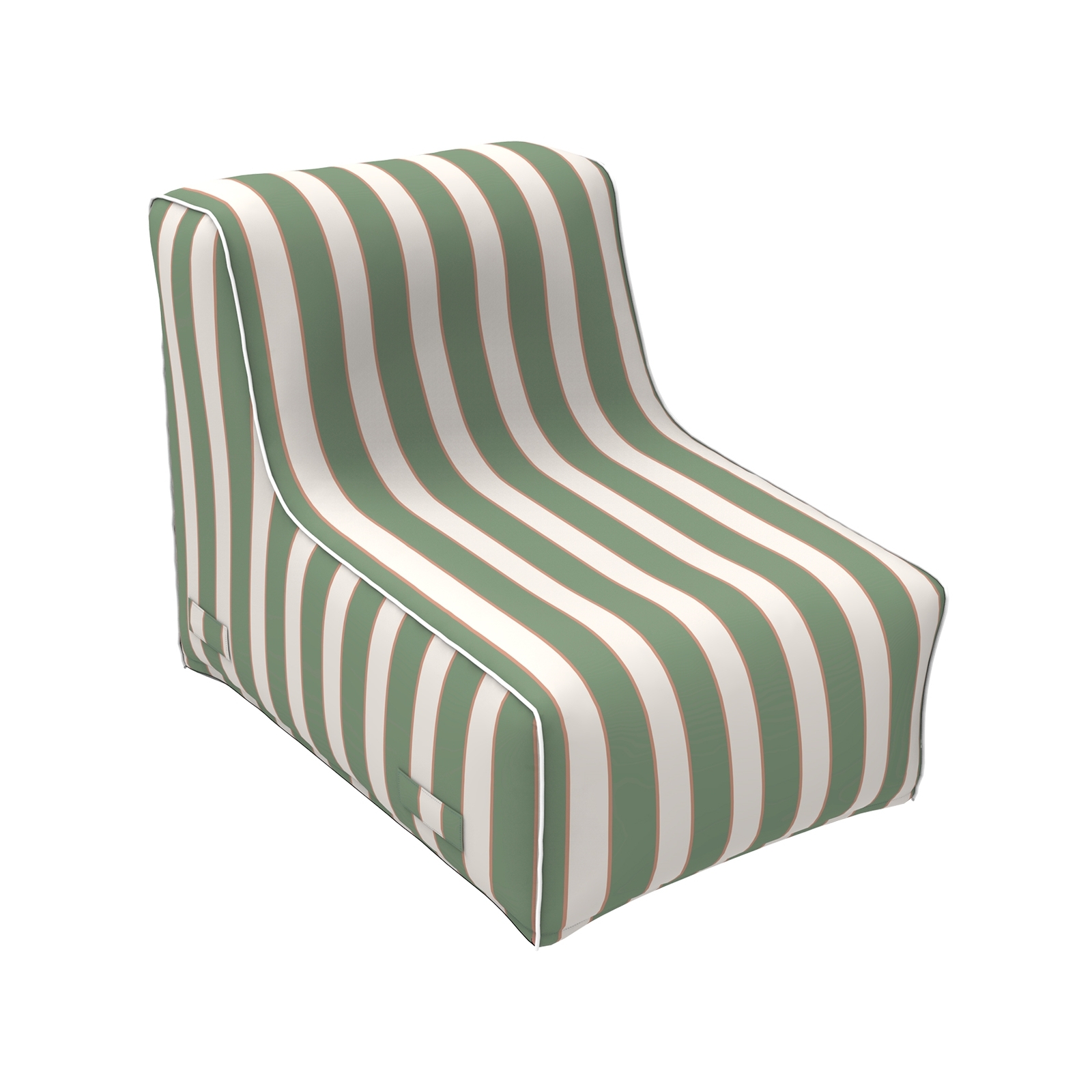 Marquee Bay Green Inflatable Lounge Chair Bunnings New Zealand