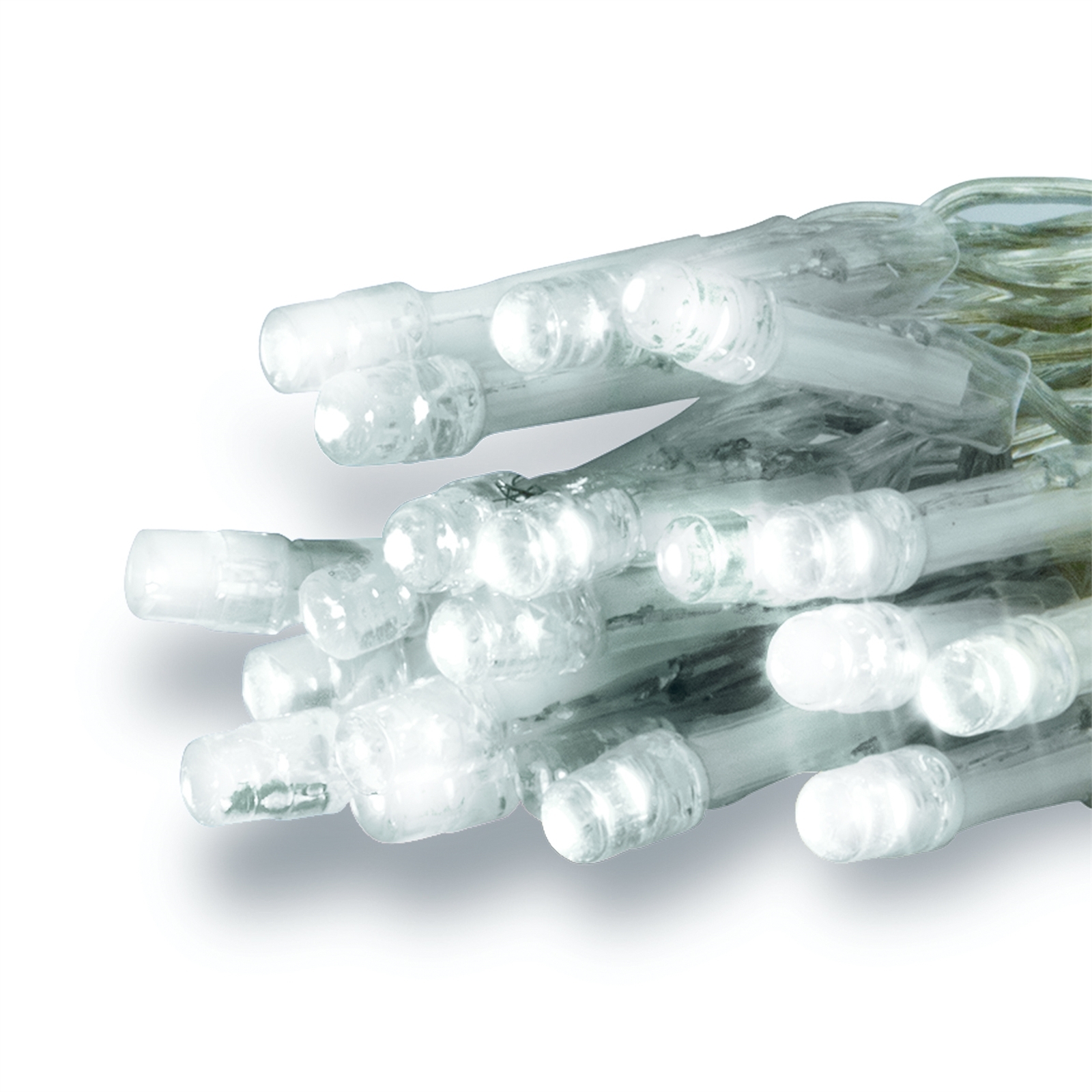 Click 50 LED Battery Operated Fairy Lights Bunnings New Zealand