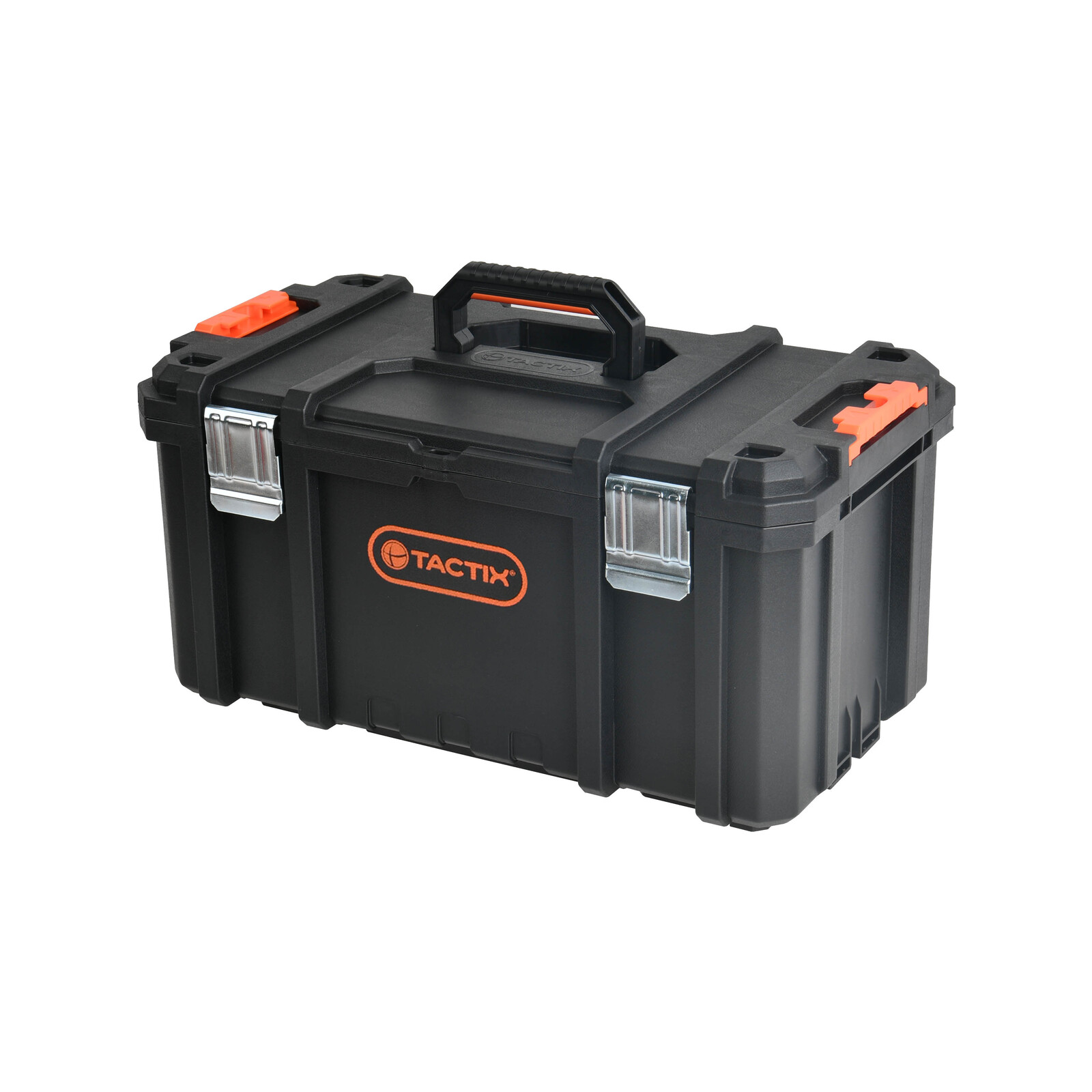 Tactix 3 Piece Modular Mobile Storage System Bunnings Australia