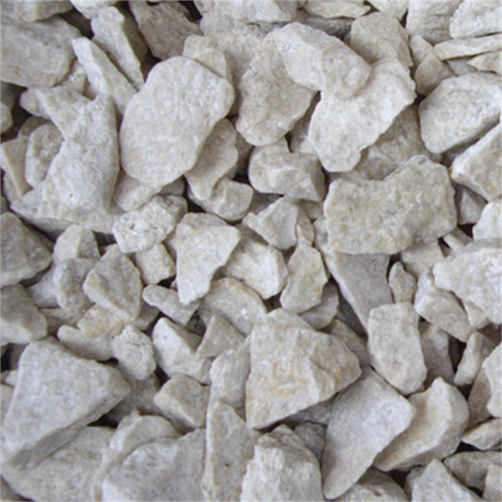 WestStone 6 16mm 15kg NZ White Stone Bunnings New Zealand