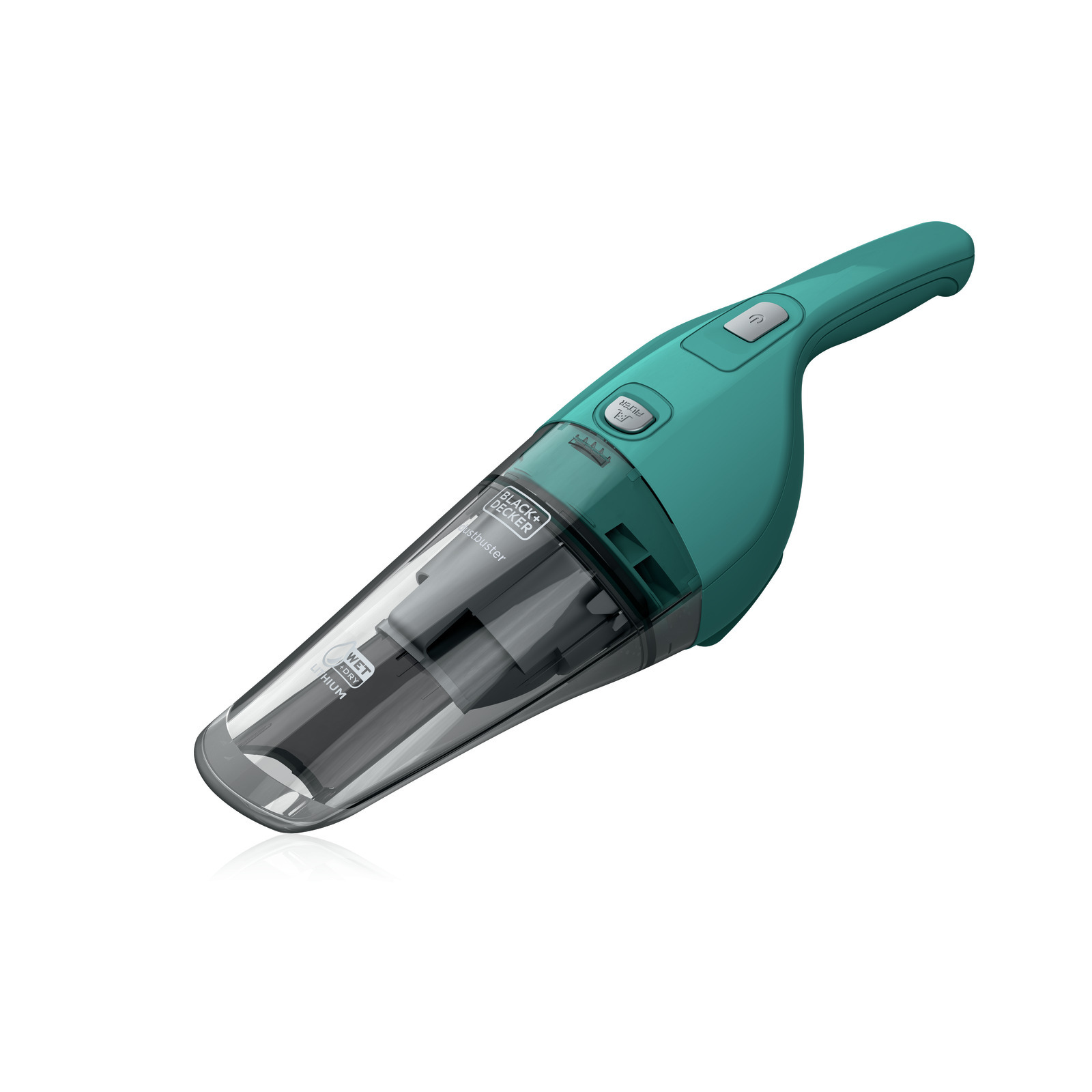 Black & Decker 3.6V Lithium Wet And Dry Dustbuster Bunnings New Zealand