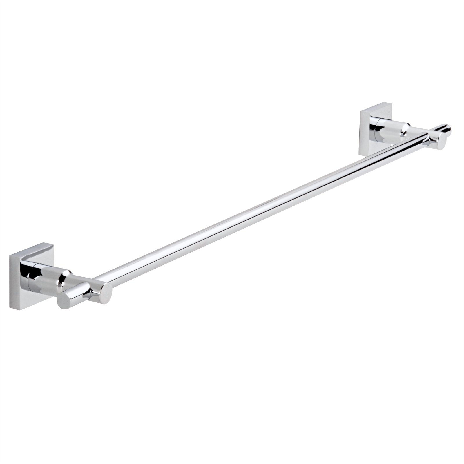 tesa Hukk Single Bath Towel Rail Bunnings Australia