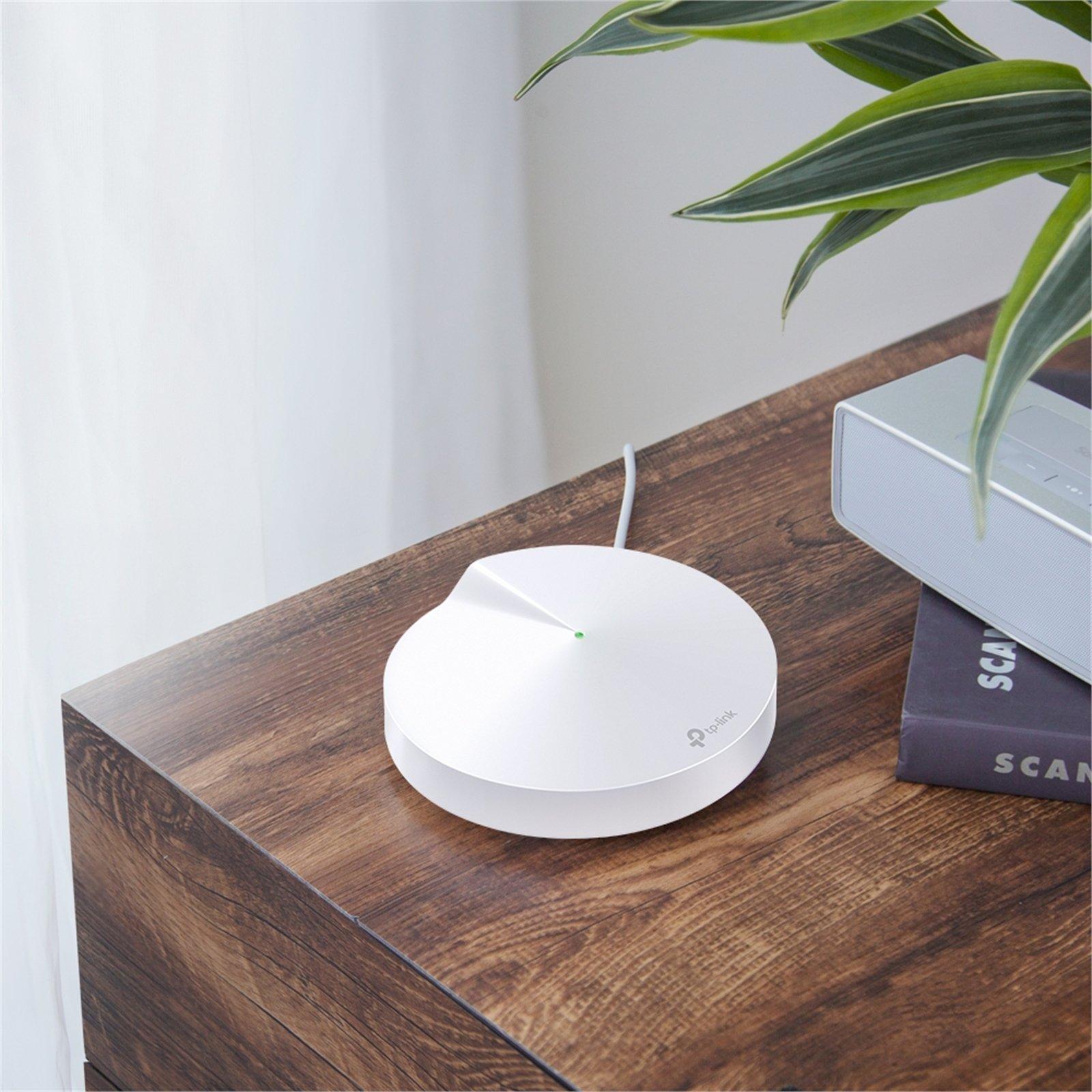 TP LINK AC1300 Whole Home Mesh WiFi System 3 Pack Bunnings