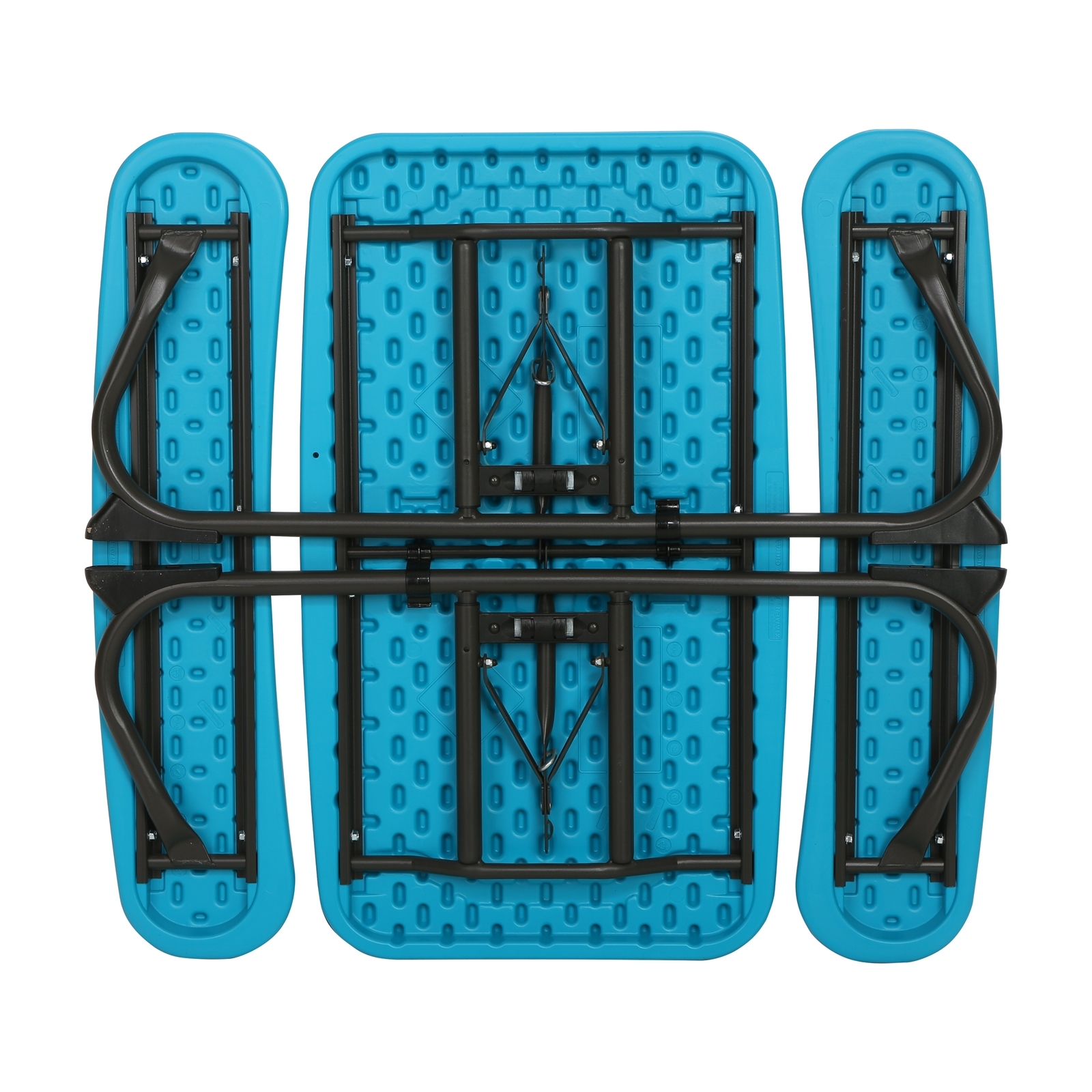 Lifetime Blue Children's Picnic Table Bunnings New Zealand