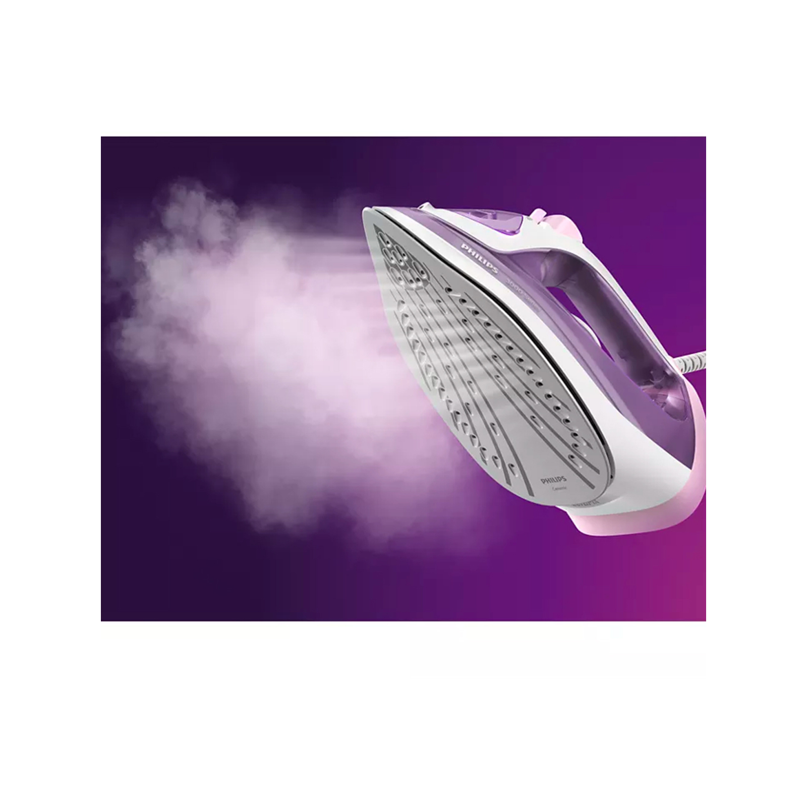 Philips 3000 Series Steam Iron Bunnings Australia