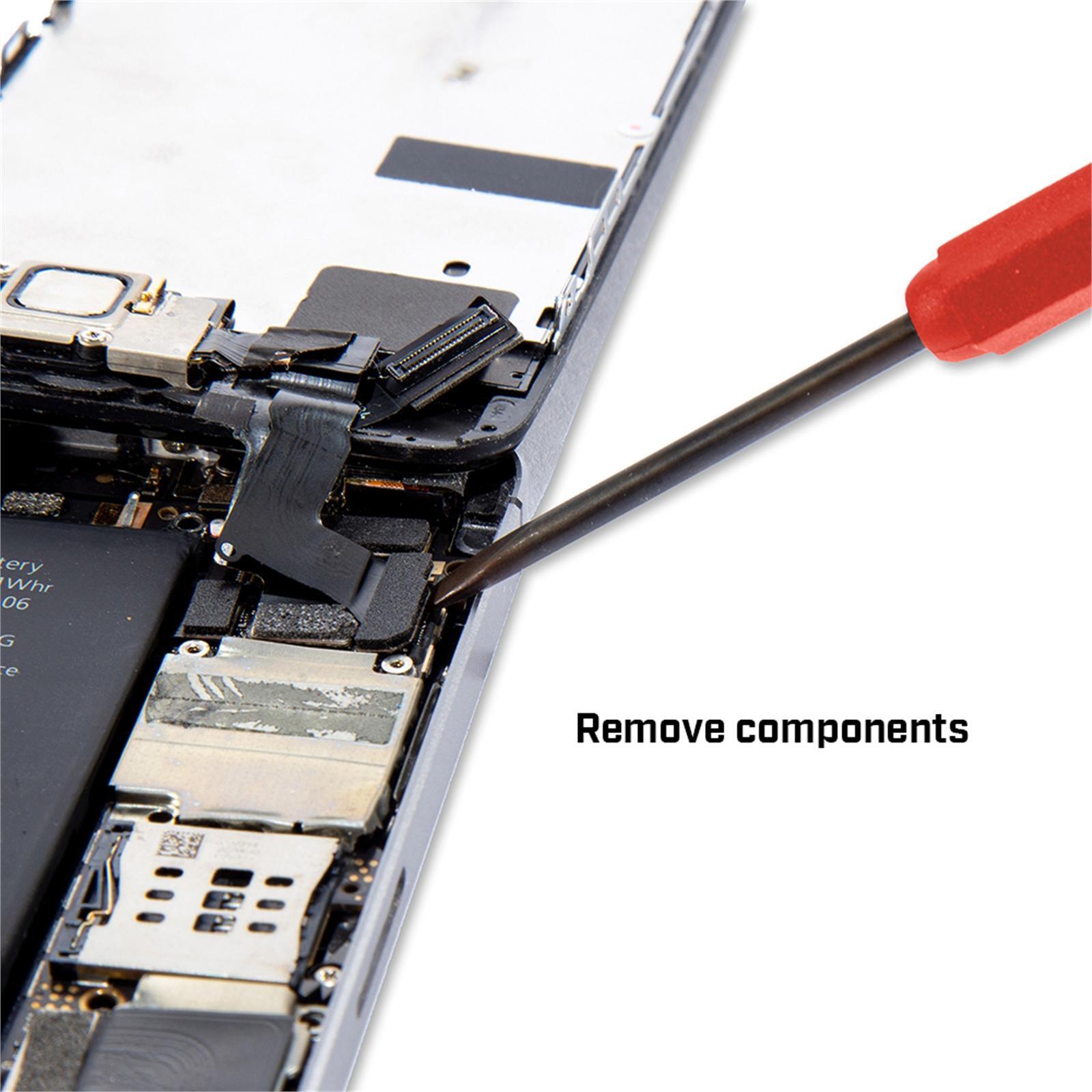 Weller 6 Double Sided Tools Solder Aid Kit Bunnings Australia