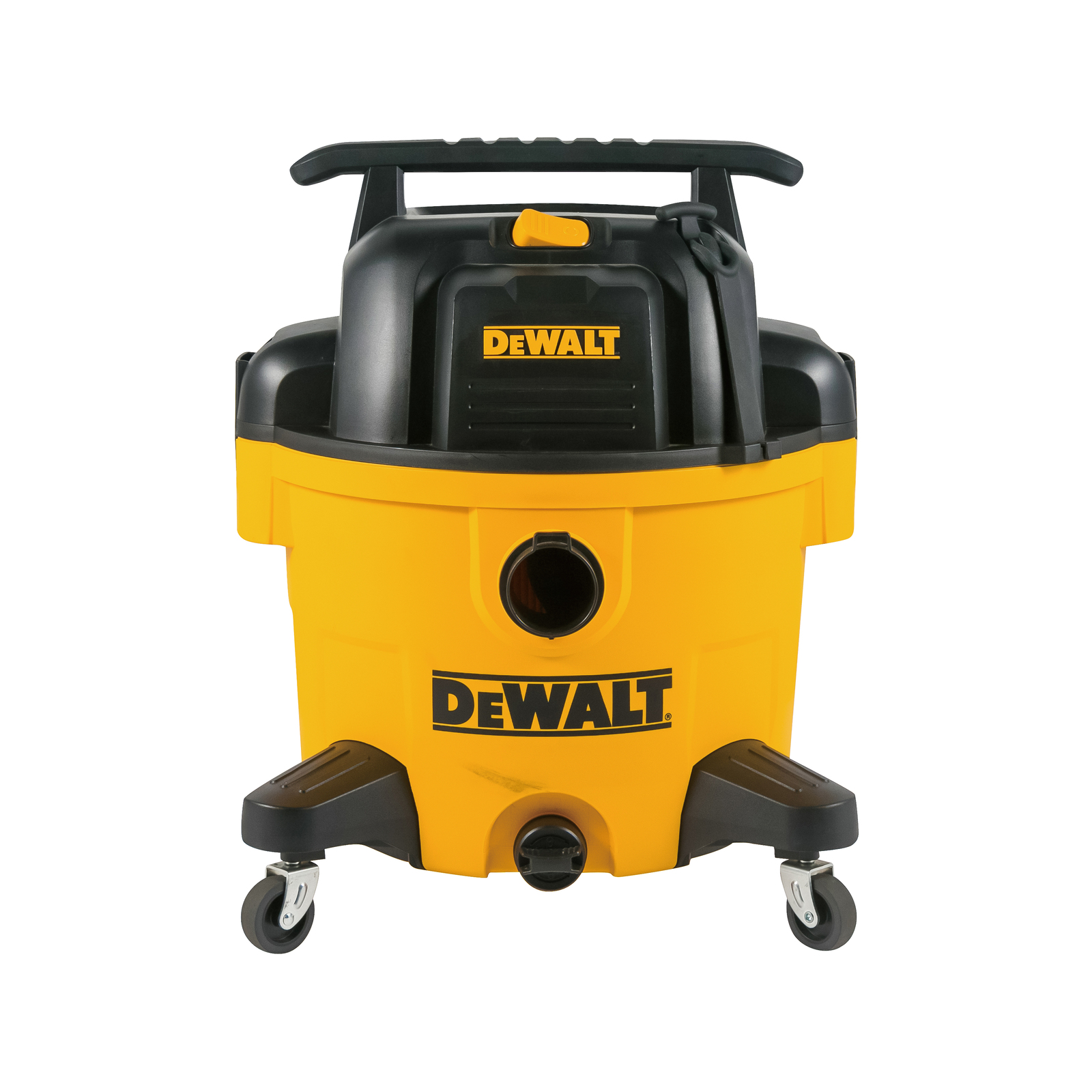 DeWALT 34L Wet and Dry Vacuum Bunnings Australia