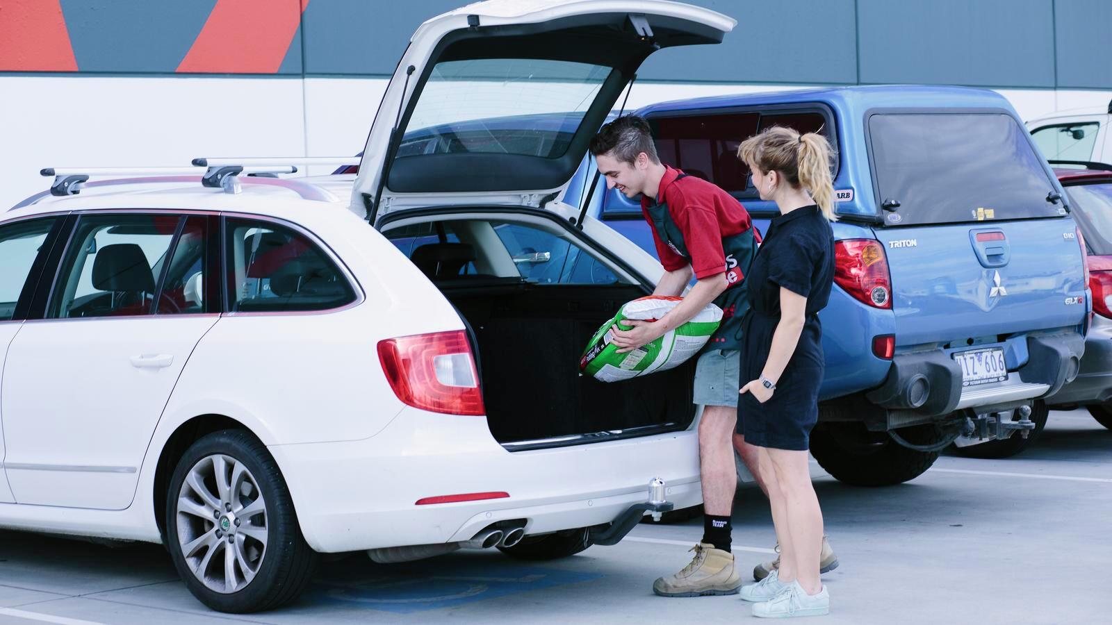 Who We Are Bunnings Australia