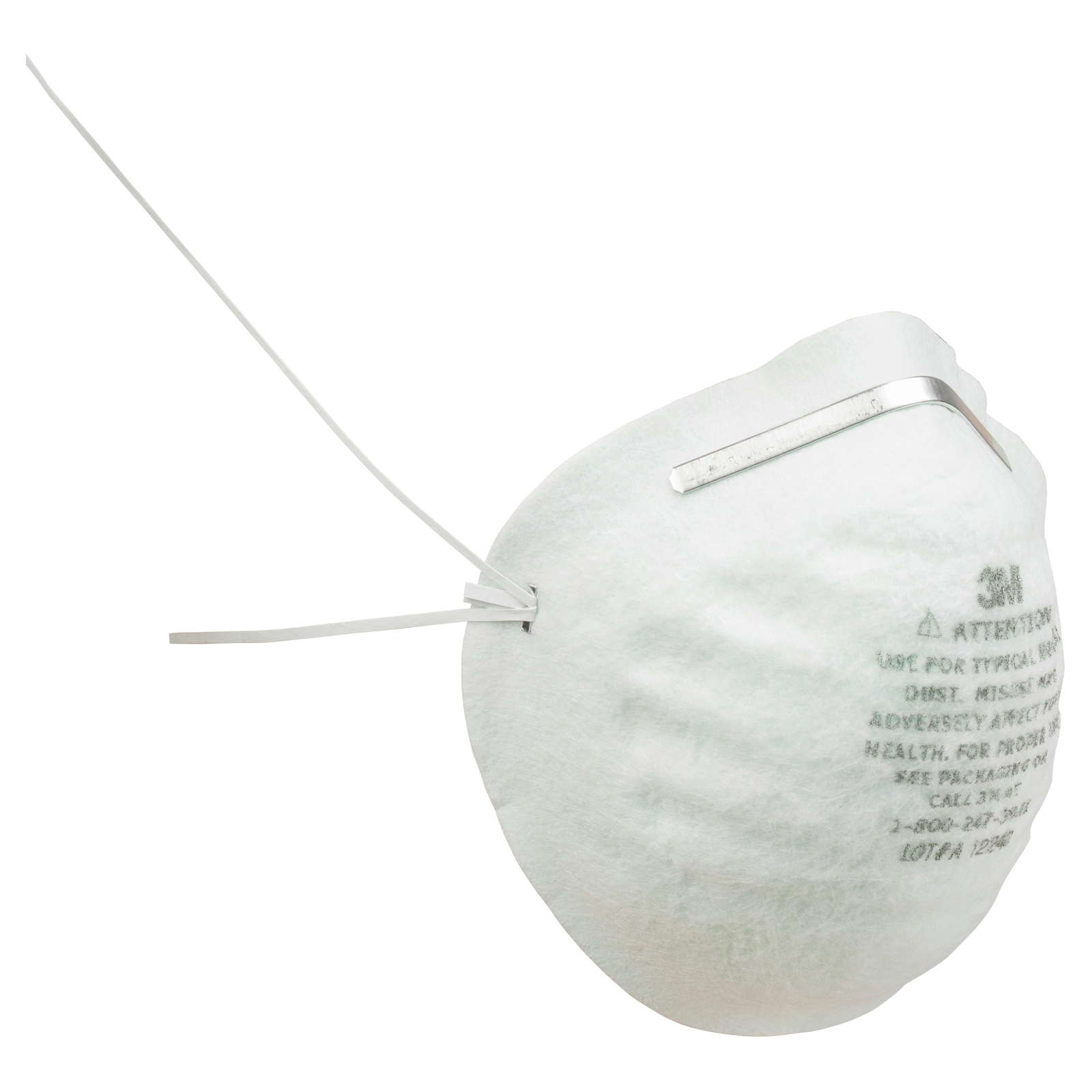 3M™ Tekk Protection™ Home Dust Mask 15 Pack Bunnings New Zealand