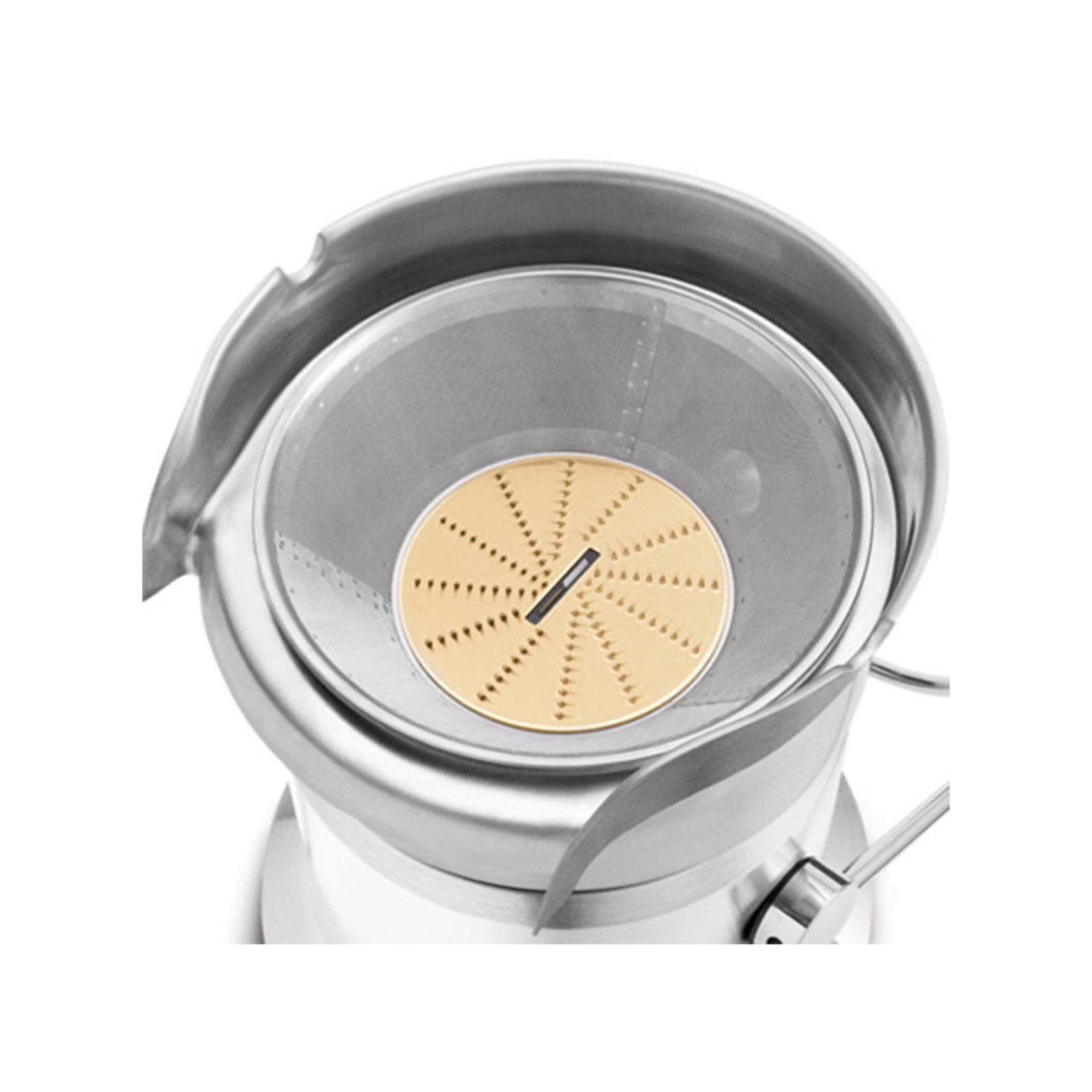 Breville Ikon Froojie Juice Fountain Juicer Bunnings Australia