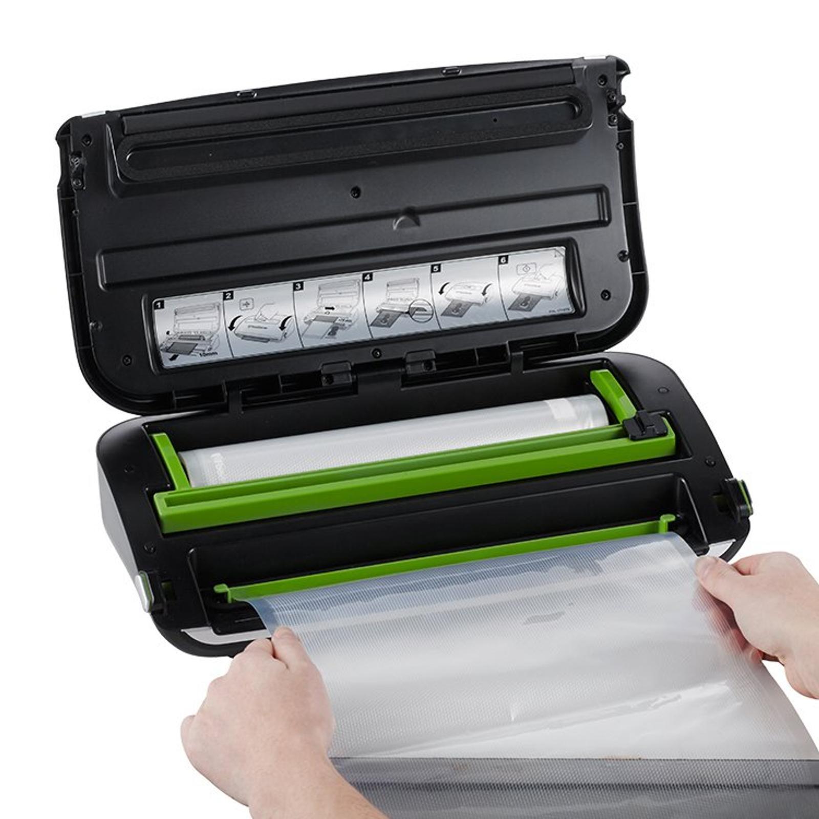 FoodSaver Urban Series Cut & Seal System Bunnings Australia