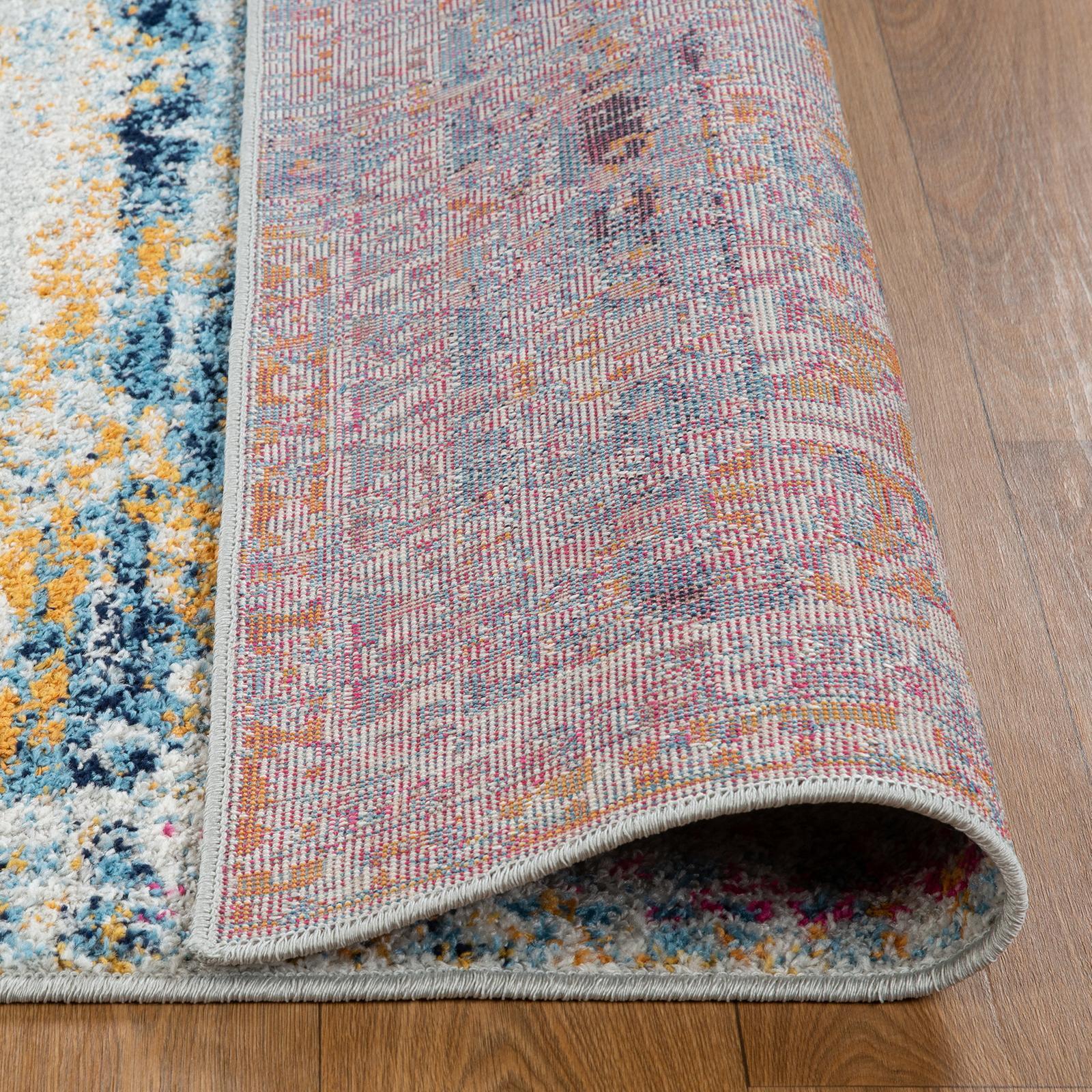 Malibu 160 x 220cm Polypropylene Rug Bunnings Australia