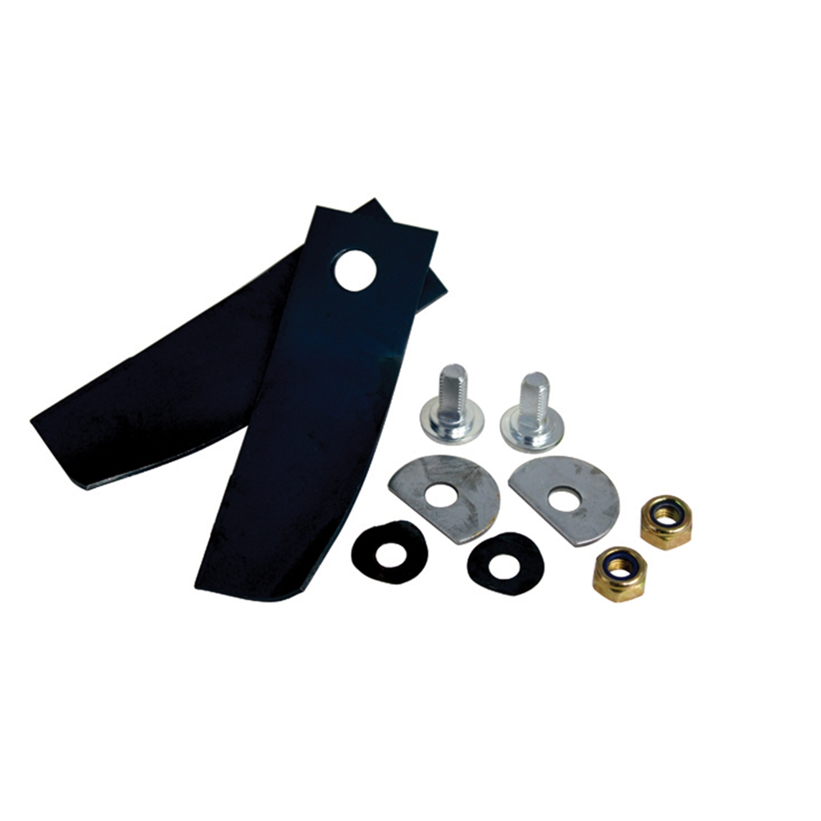 LawnKeeper Mower Blade & Bolt Set Bunnings Australia