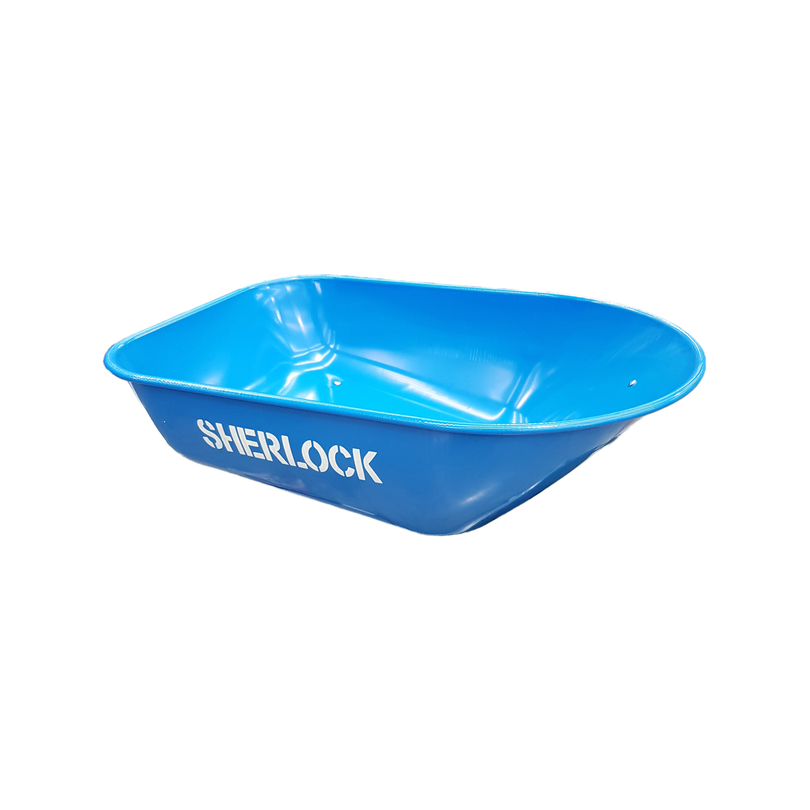 Sherlock 100L Steel Medium Duty Replacement Wheelbarrow Tray Bunnings