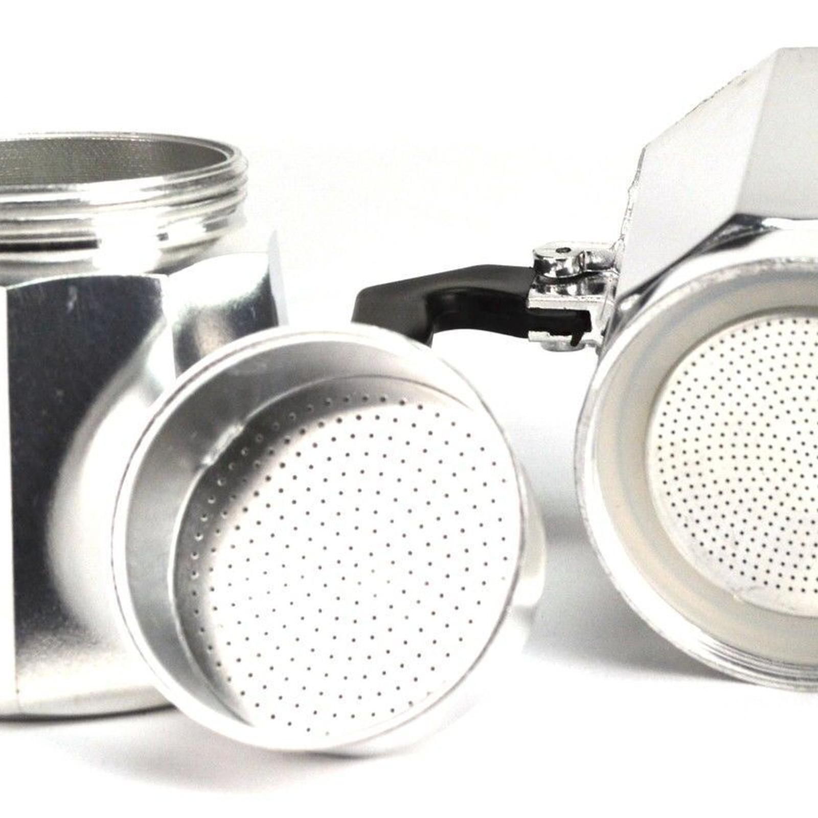 Casabarista 6 Cup Aluminium Percolator Bunnings Australia