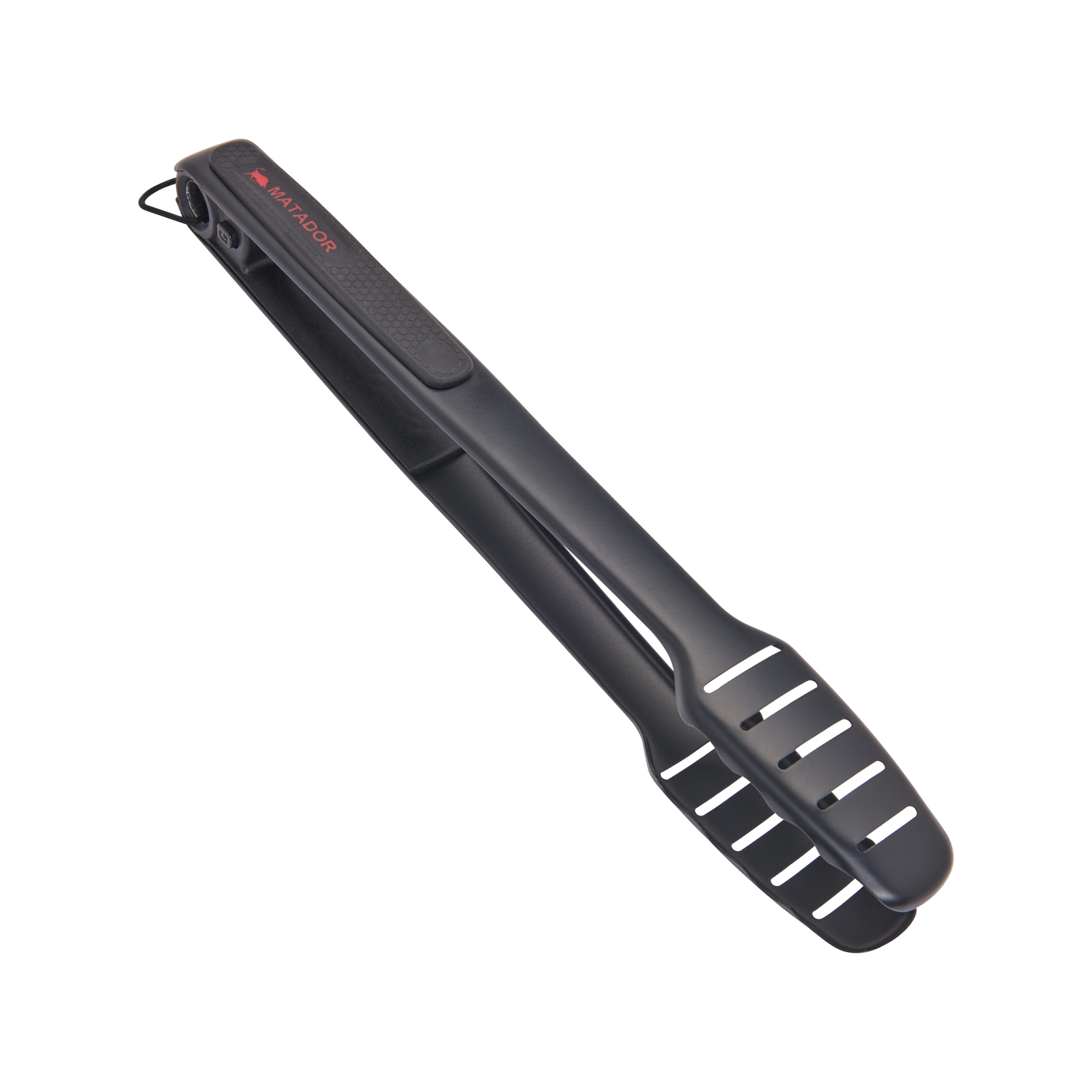 Matador Black NonStick BBQ Tongs Bunnings New Zealand